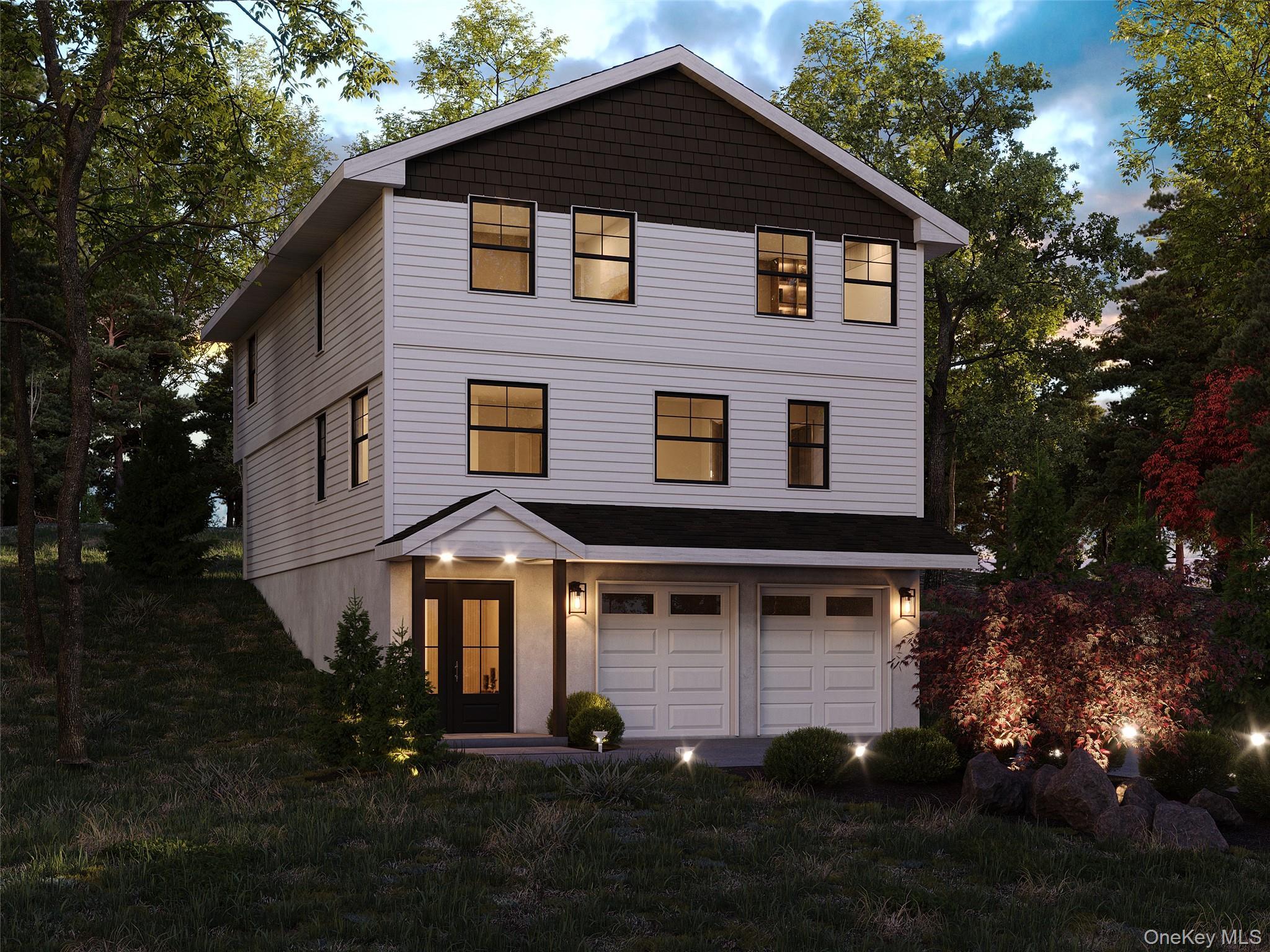 Single Family Union  Westchester County, NY 10566, MLS-924200-15