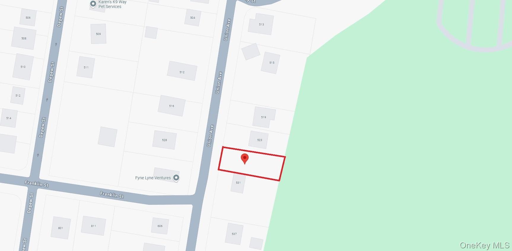 Single Family Union Westchester County, NY 10566, MLS-924200-6