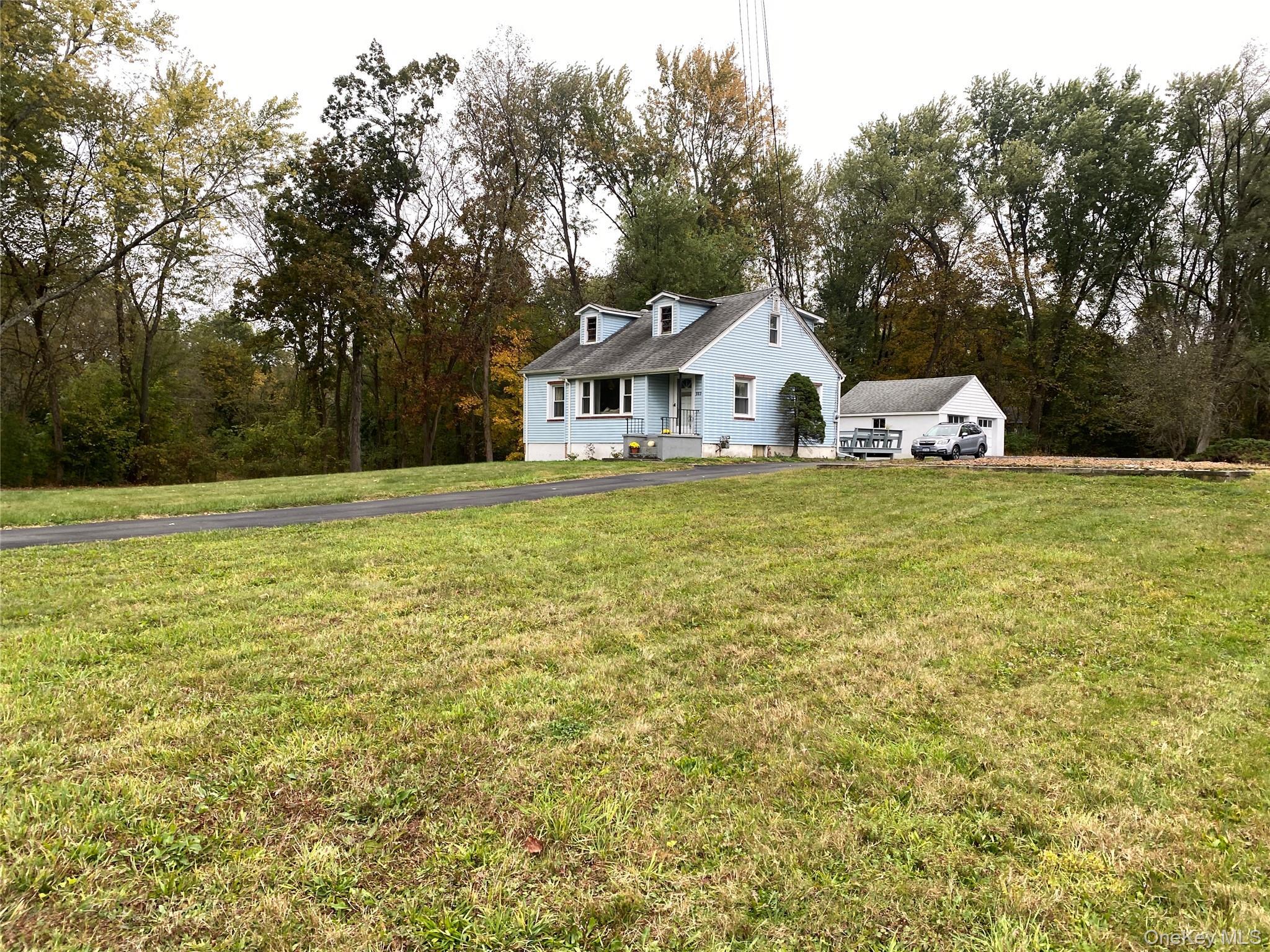 Single Family State Route 17k Orange County, NY 12549, MLS-924207-2