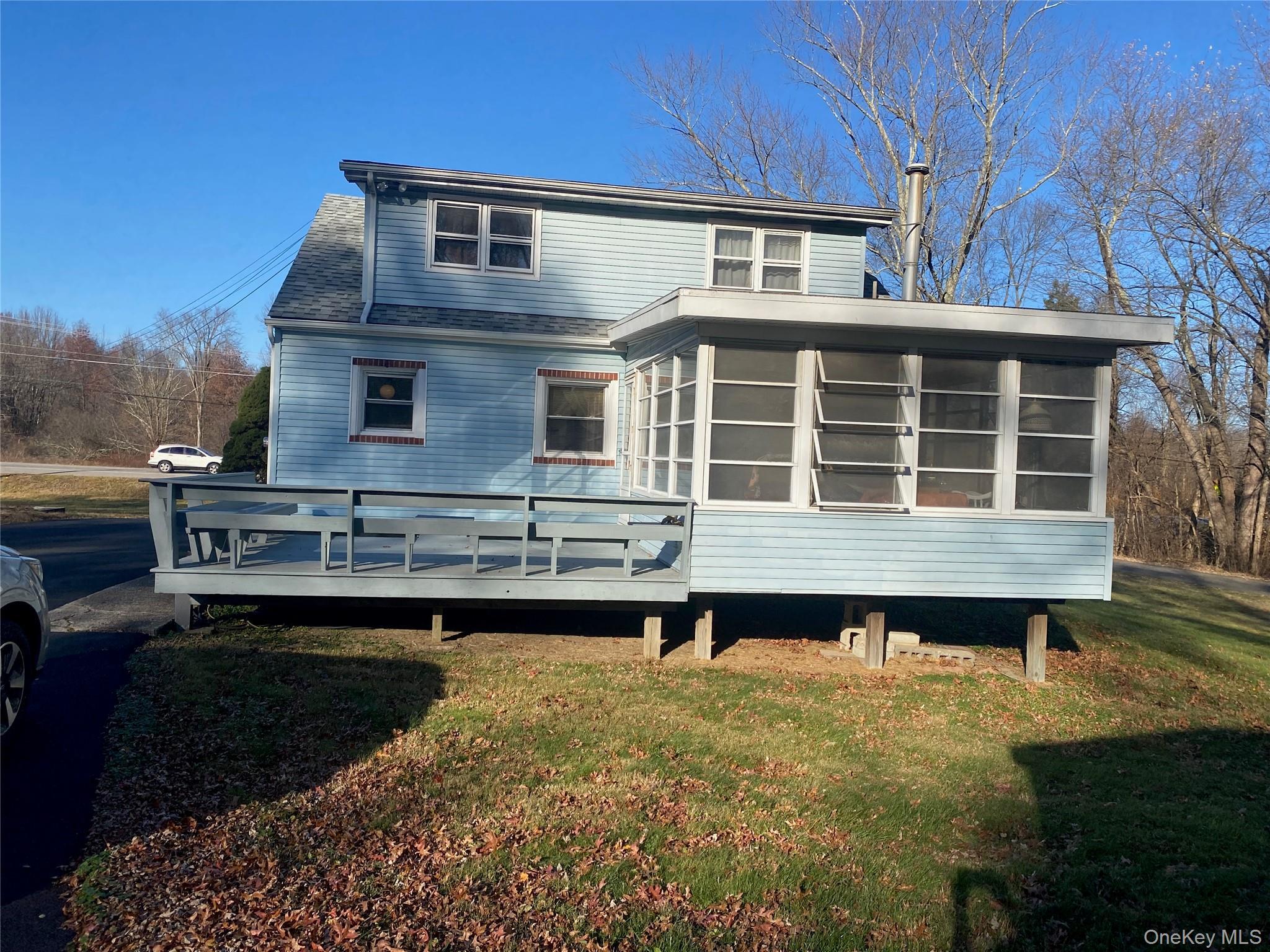 Single Family State Route 17k Orange County, NY 12549, MLS-924207-22