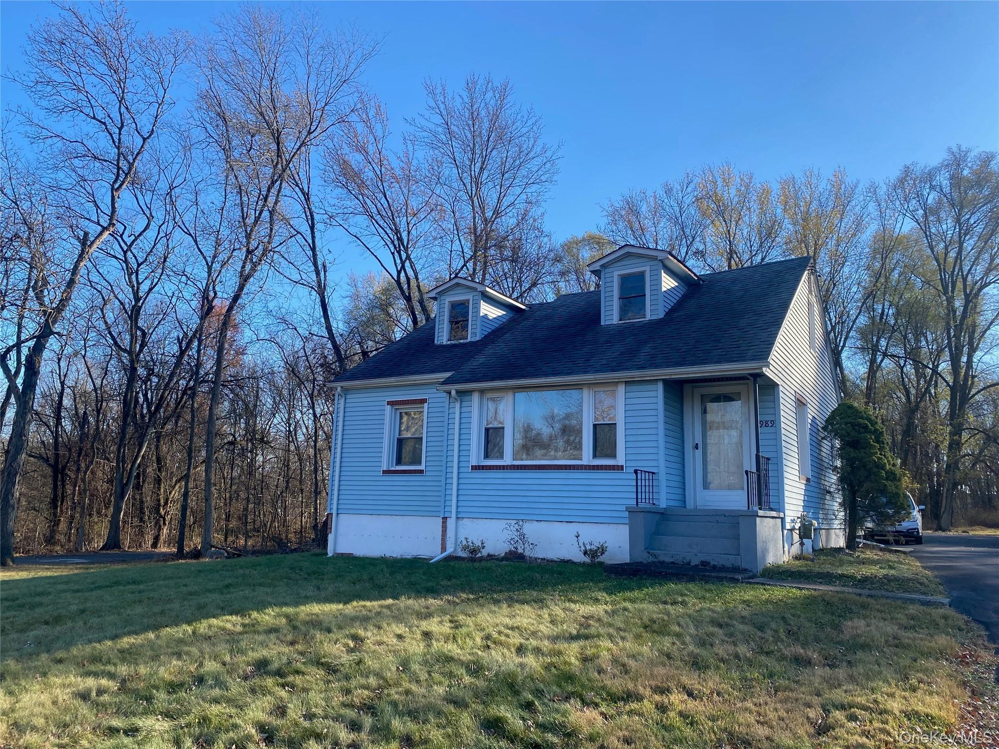 Single Family State Route 17k  Orange County, NY 12549, MLS-924207-24