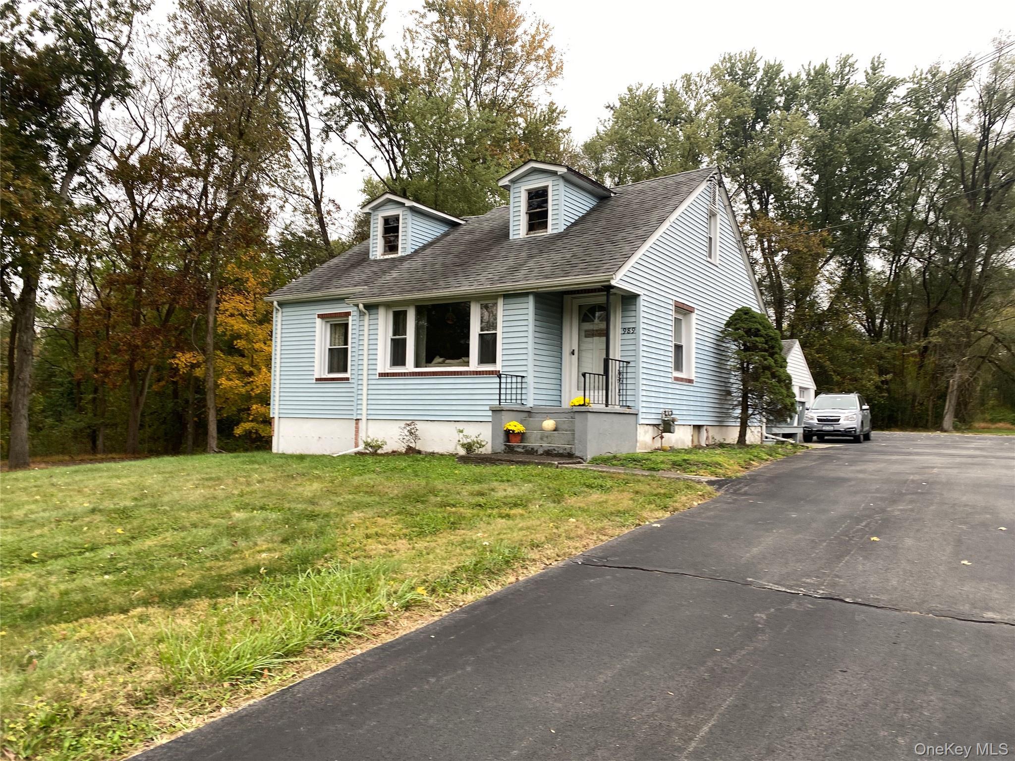 Single Family State Route 17k Orange County, NY 12549, MLS-924207-3