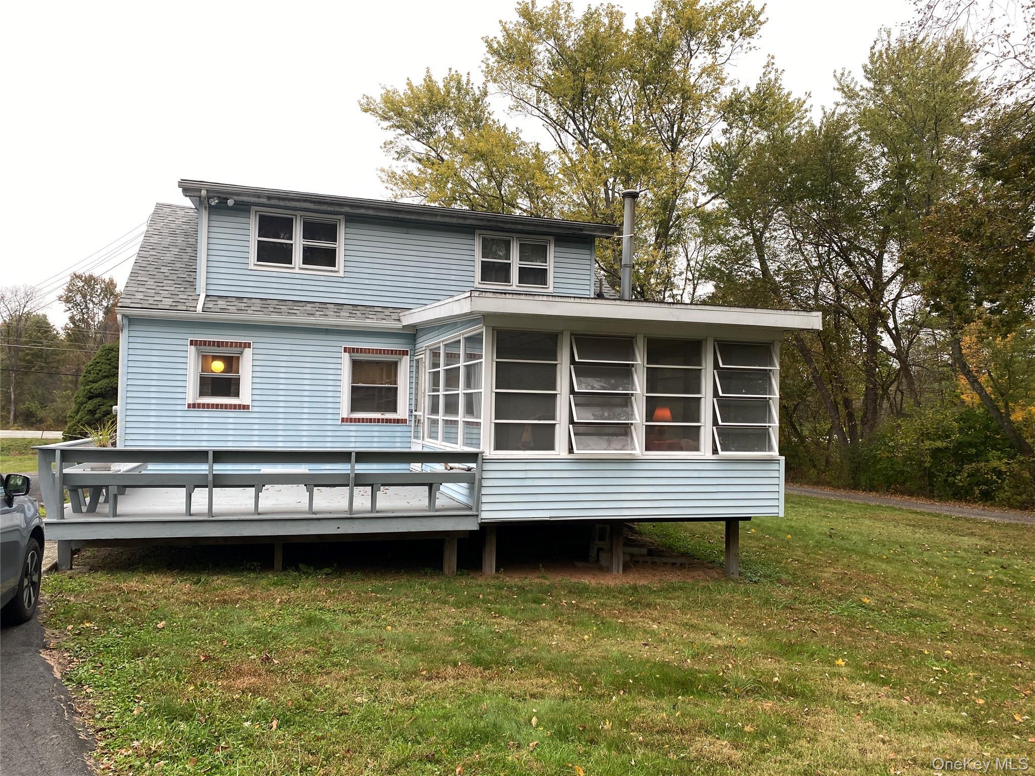 Single Family State Route 17k Orange County, NY 12549, MLS-924207-5