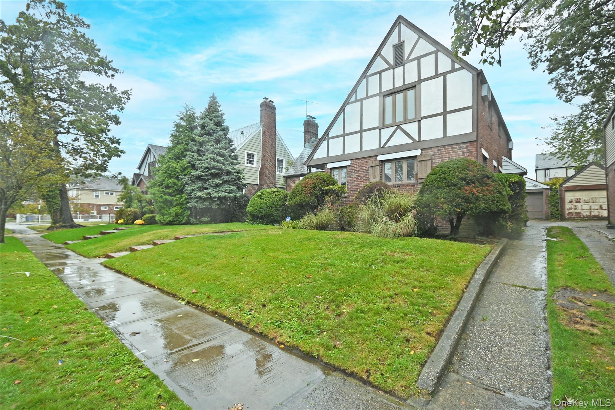 Single Family 178th  Queens, NY 11433, MLS-924210-2