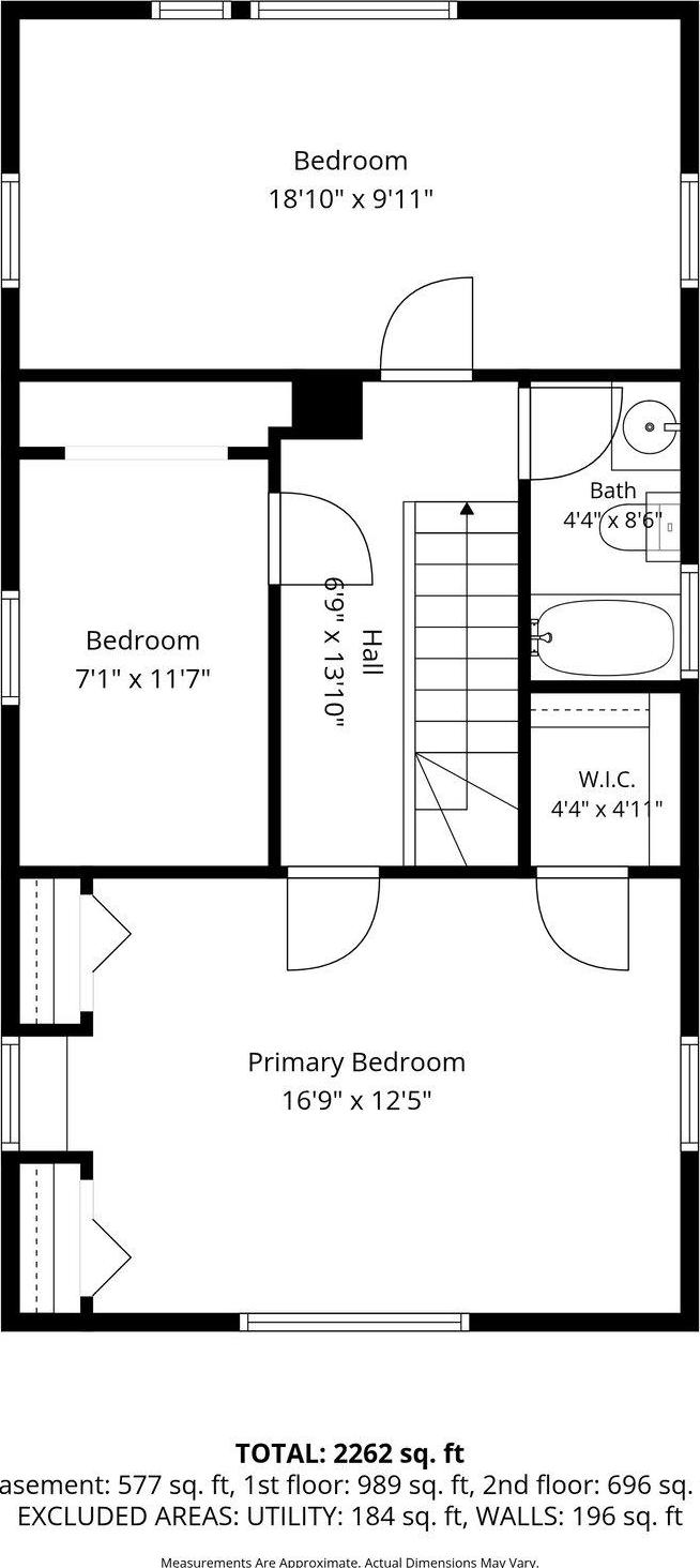 Single Family Virginia  Bronx, NY 10472, MLS-924220-27
