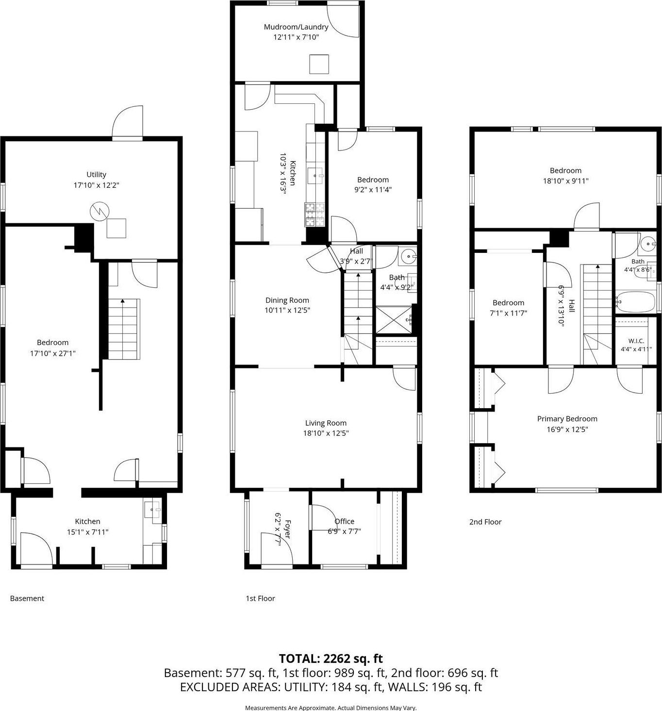 Single Family Virginia  Bronx, NY 10472, MLS-924220-28