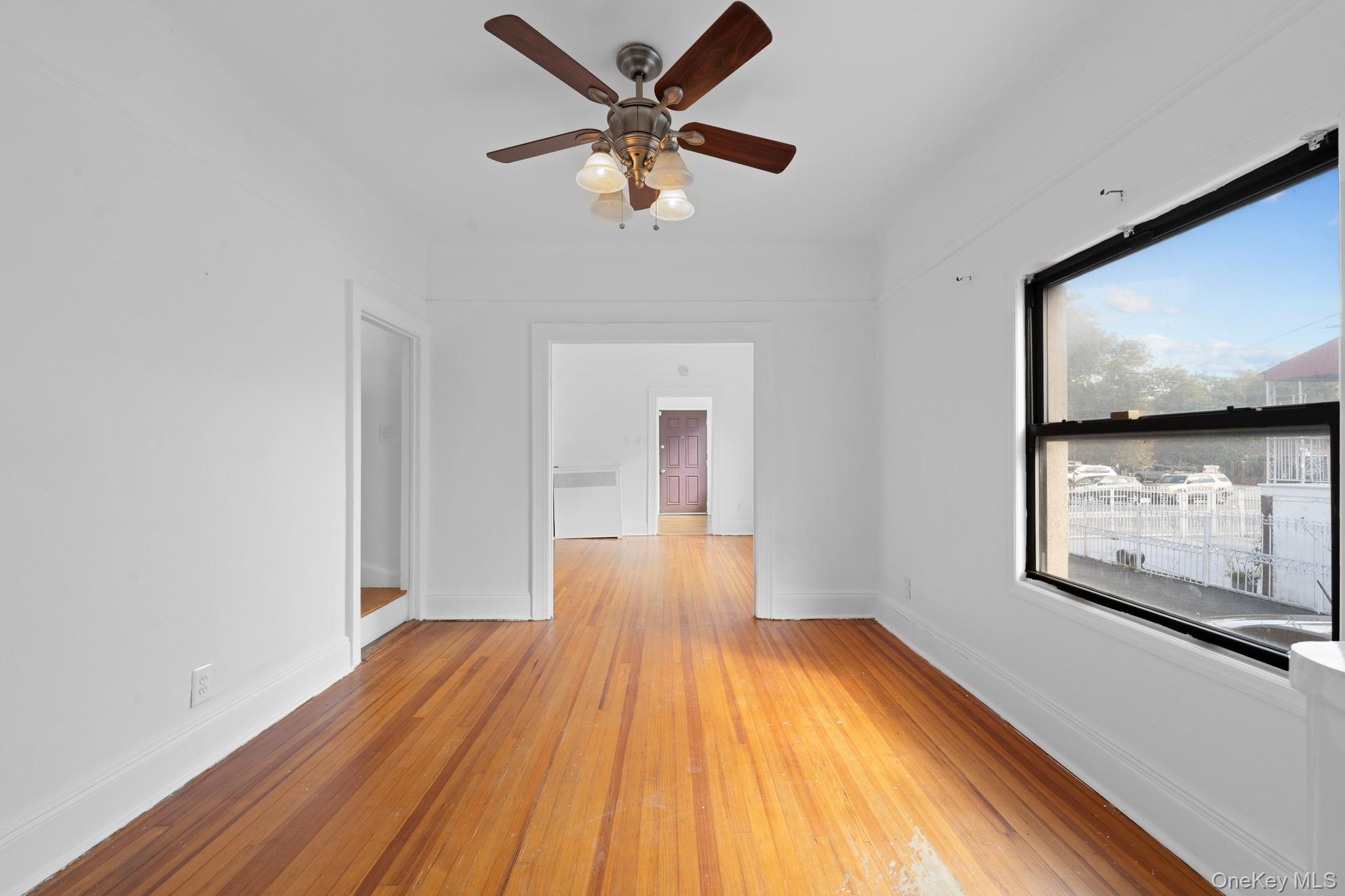 Single Family Virginia  Bronx, NY 10472, MLS-924220-9