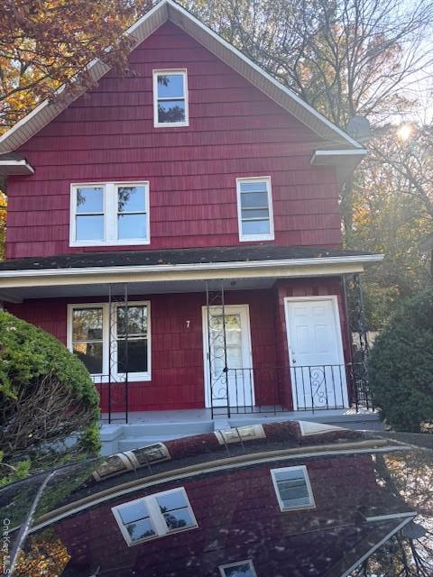 Single Family Continental Nassau County, NY 11542, MLS-924224-2