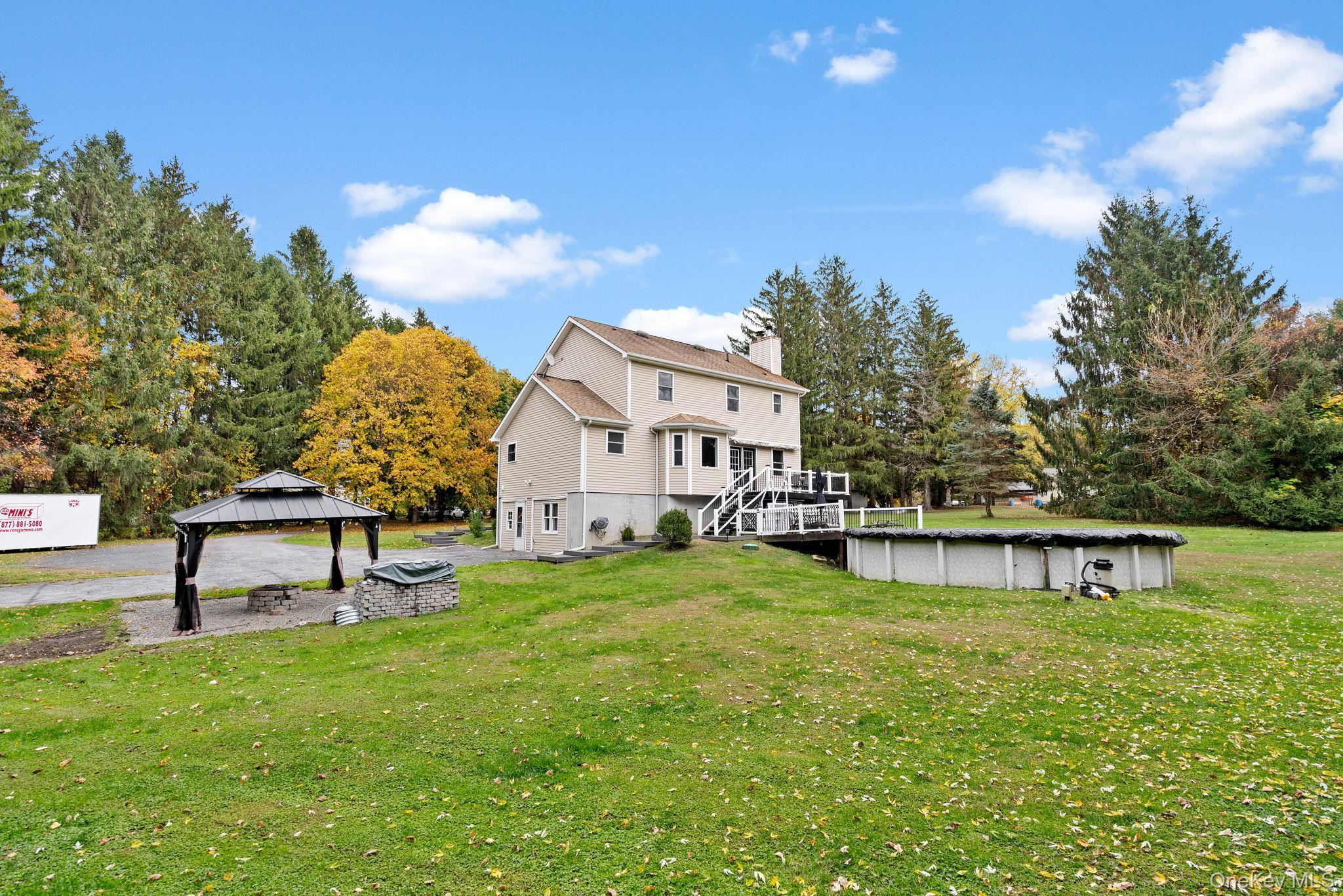 Single Family Sunny  Dutchess County, NY 12582, MLS-924230-37