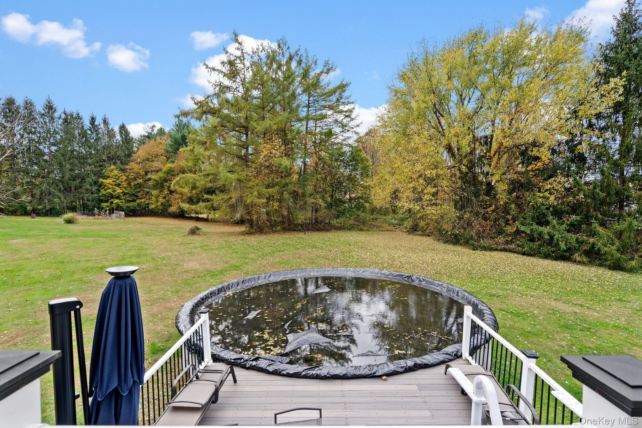 Single Family Sunny  Dutchess County, NY 12582, MLS-924230-39