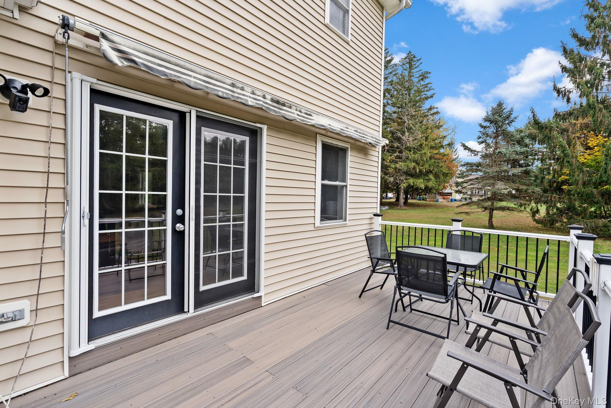 Single Family Sunny  Dutchess County, NY 12582, MLS-924230-41