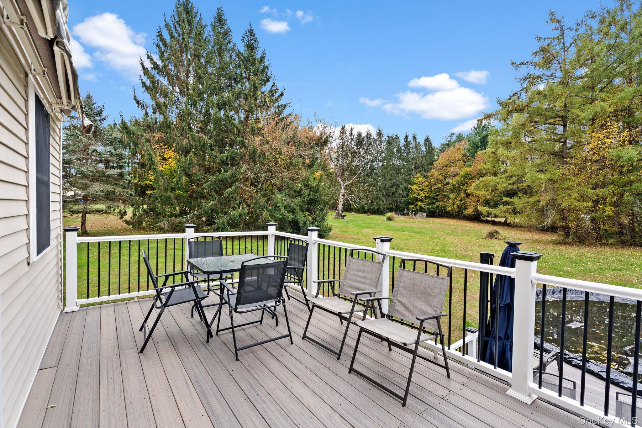 Single Family Sunny  Dutchess County, NY 12582, MLS-924230-42