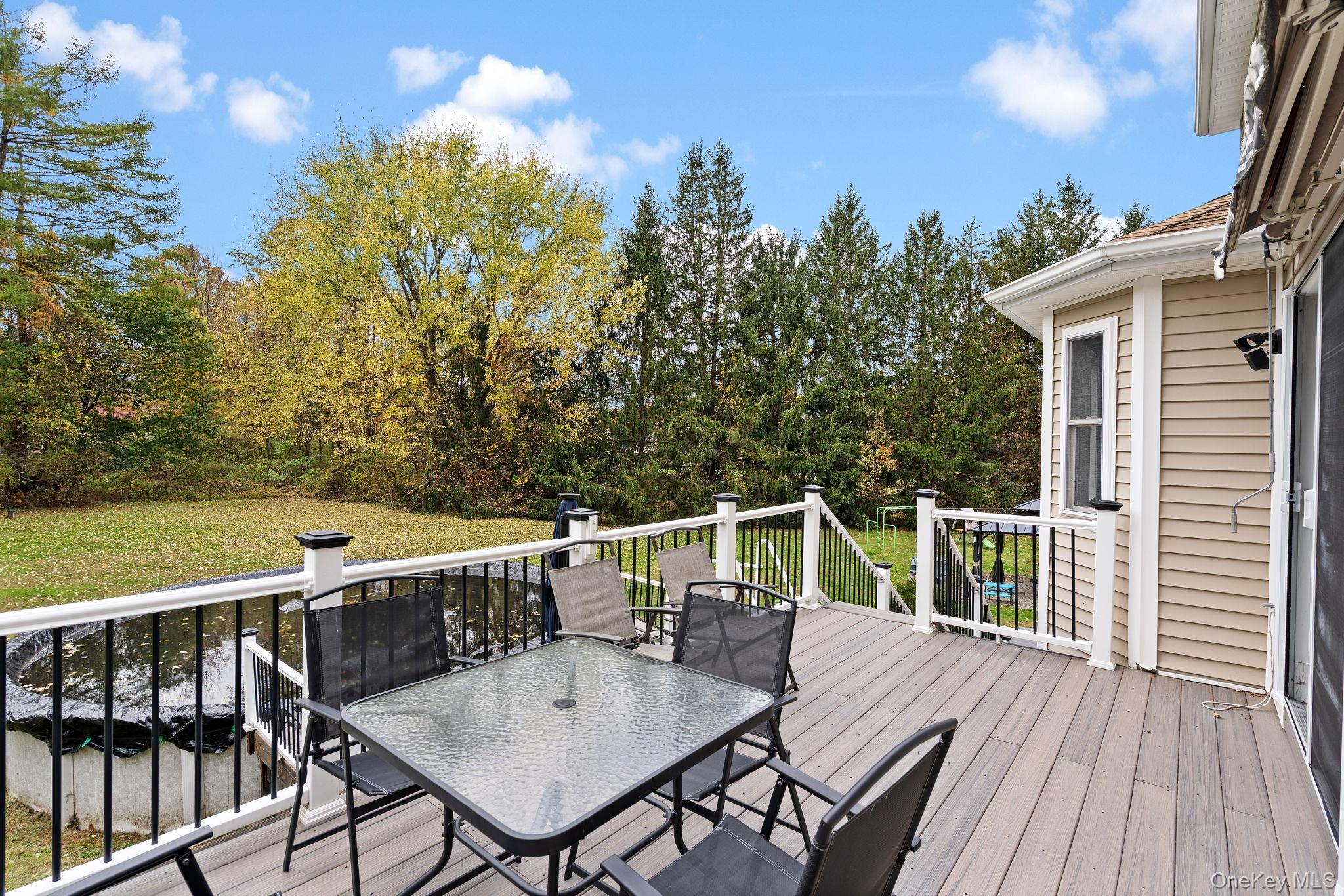 Single Family Sunny  Dutchess County, NY 12582, MLS-924230-43