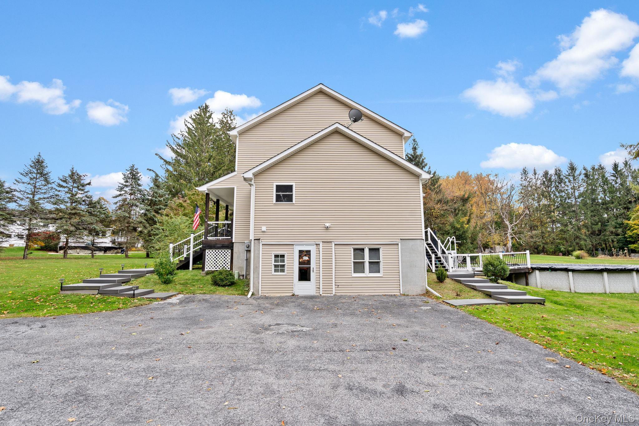 Single Family Sunny  Dutchess County, NY 12582, MLS-924230-44