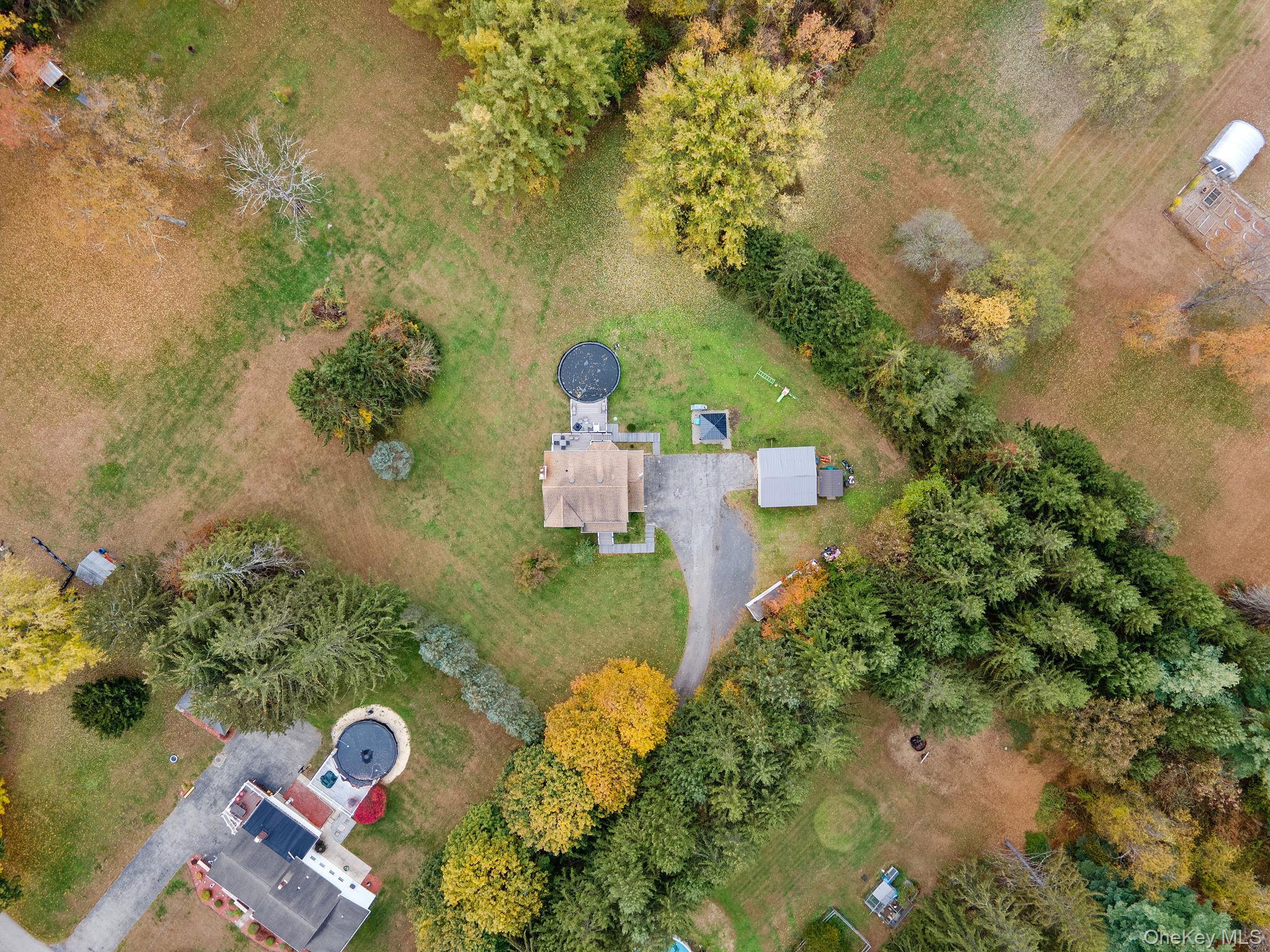 Single Family Sunny  Dutchess County, NY 12582, MLS-924230-49