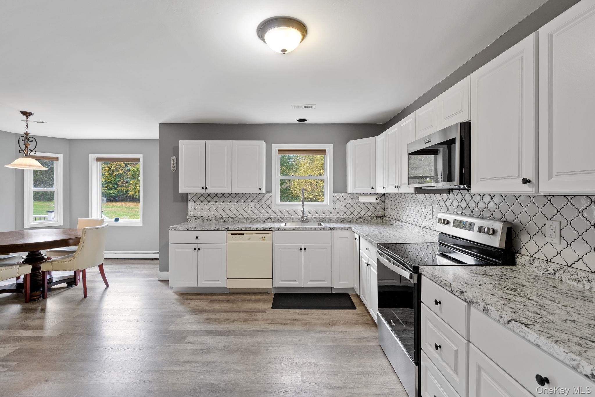 Single Family Sunny  Dutchess County, NY 12582, MLS-924230-5