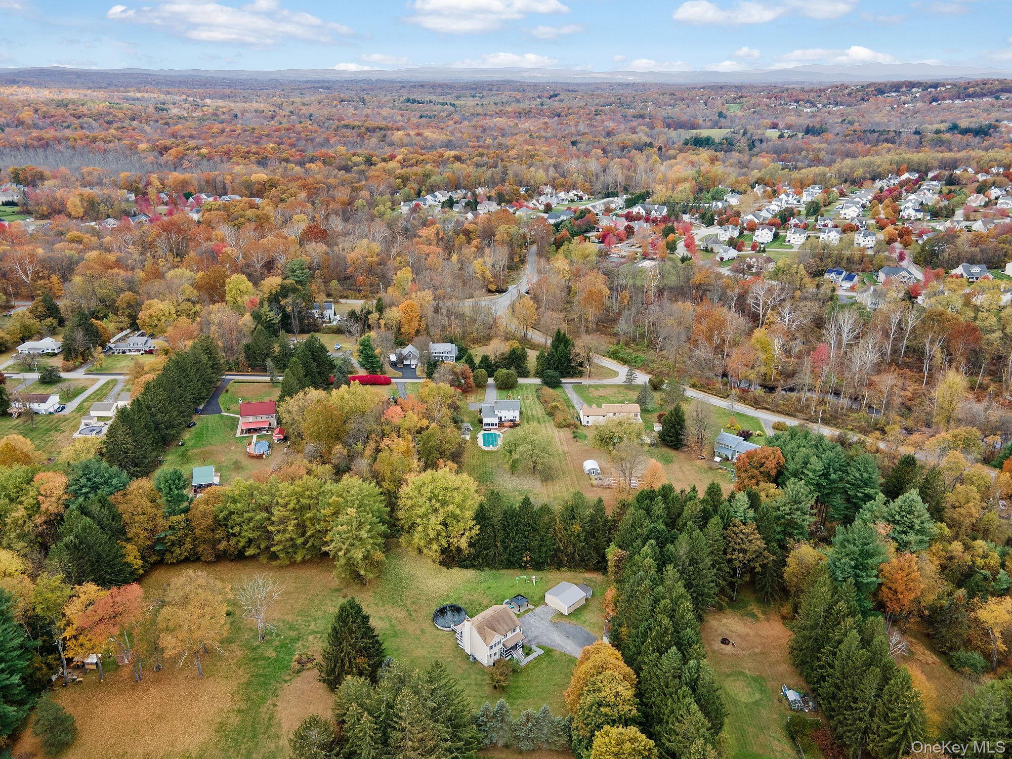 Single Family Sunny  Dutchess County, NY 12582, MLS-924230-50