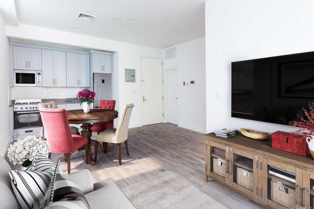 Apartment Clay Bronx, NY 10456, MLS-924232-2