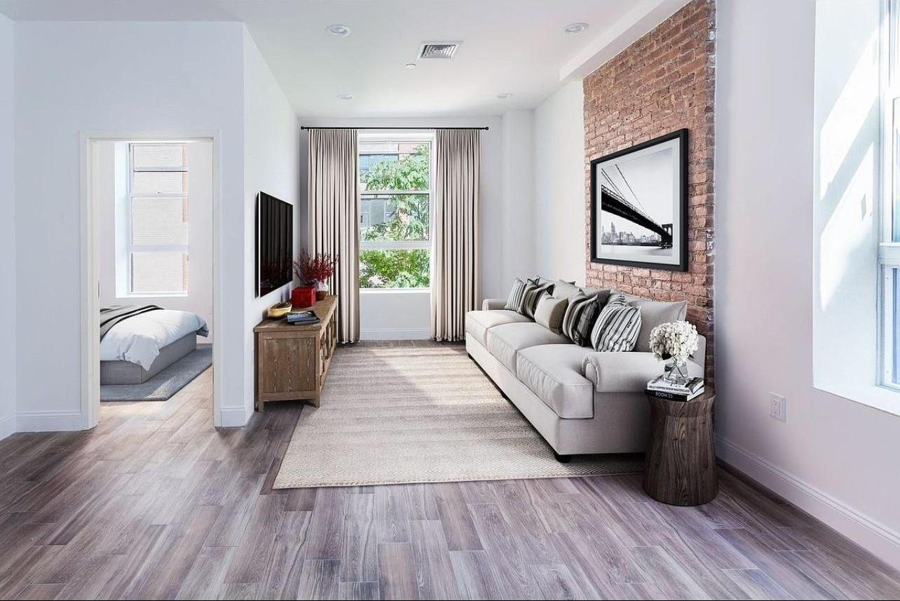 Apartment Clay Bronx, NY 10456, MLS-924232-3