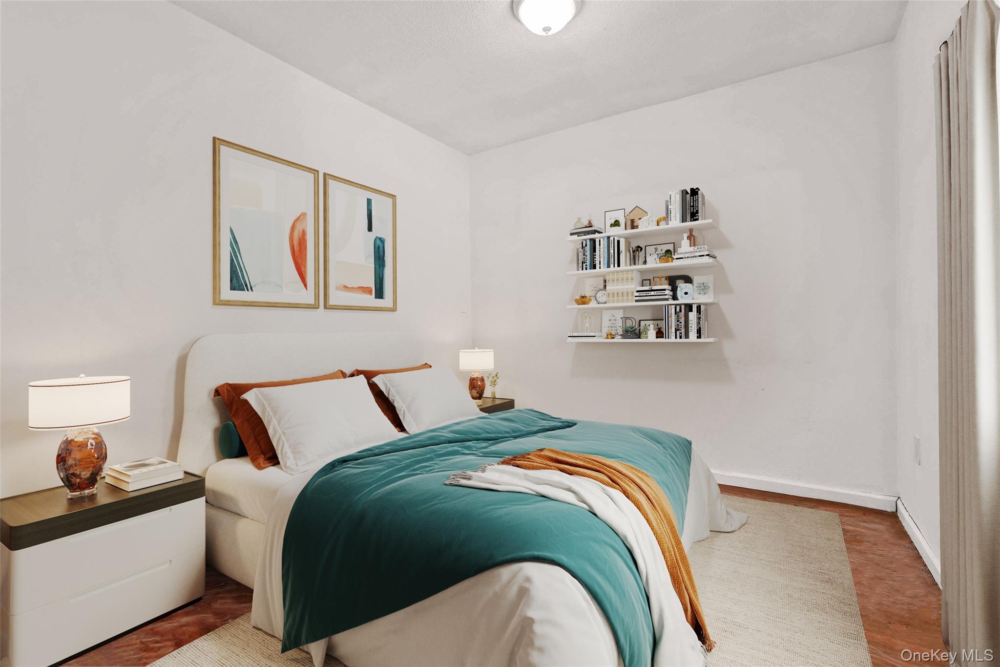 Single Family 37  Queens, NY 11101, MLS-924245-12