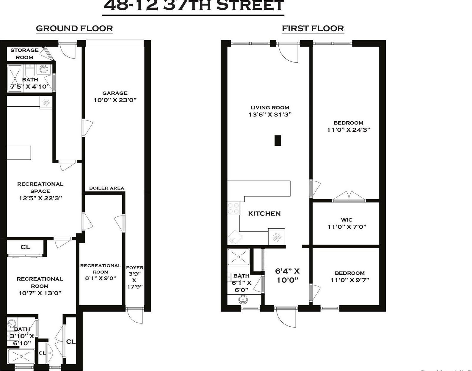 Single Family 37  Queens, NY 11101, MLS-924245-37