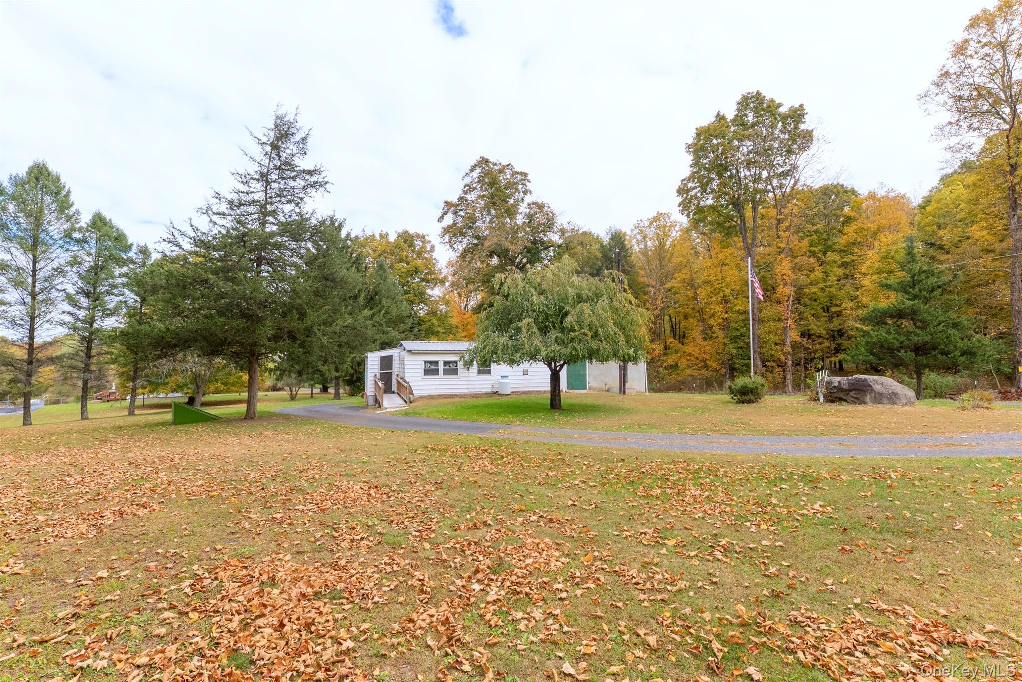 Single Family Miller Ulster County, NY 12561, MLS-924260-21