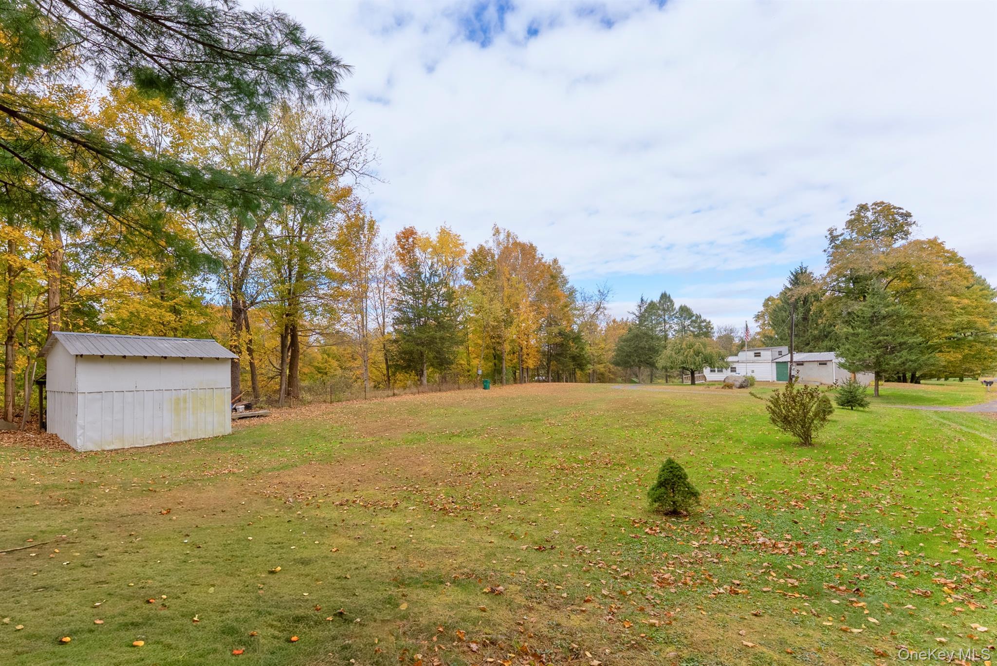Single Family Miller Ulster County, NY 12561, MLS-924260-23