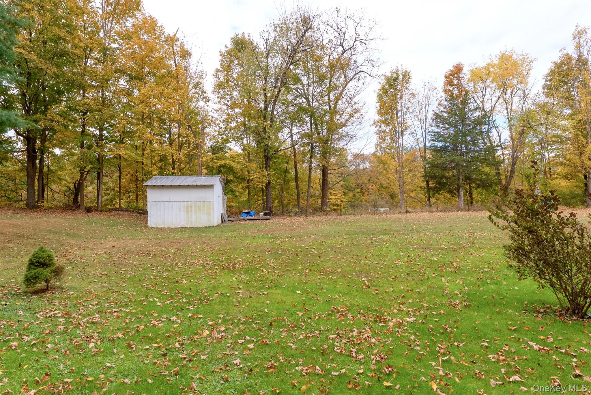 Single Family Miller Ulster County, NY 12561, MLS-924260-24