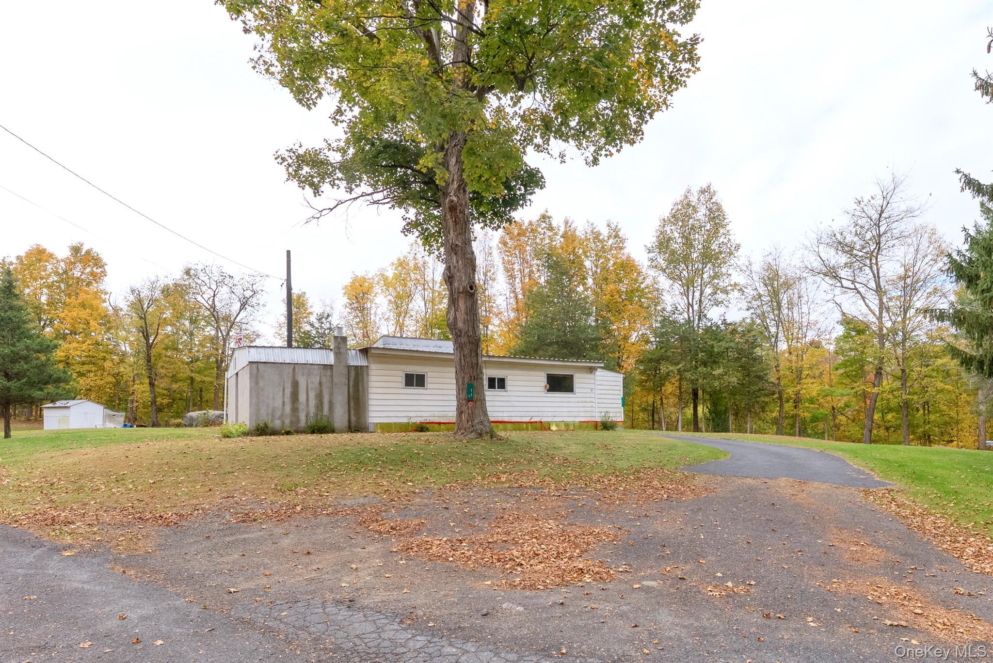 Single Family Miller Ulster County, NY 12561, MLS-924260-25