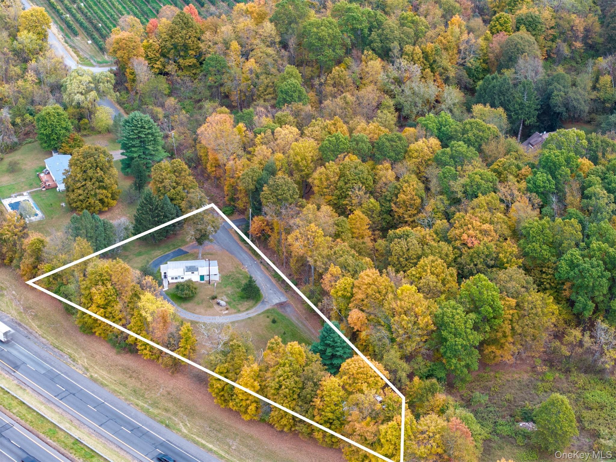 Single Family Miller Ulster County, NY 12561, MLS-924260-26