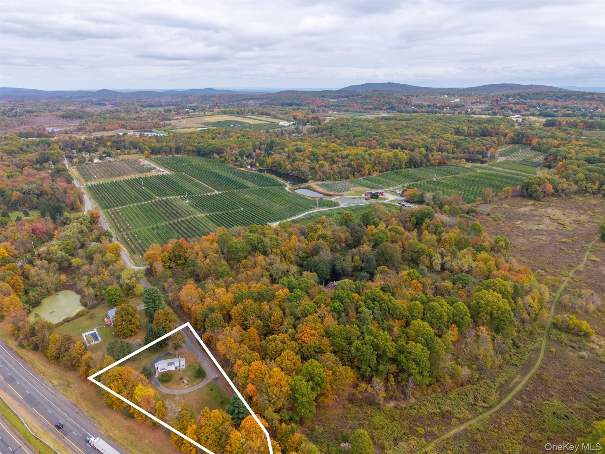 Single Family Miller Ulster County, NY 12561, MLS-924260-27