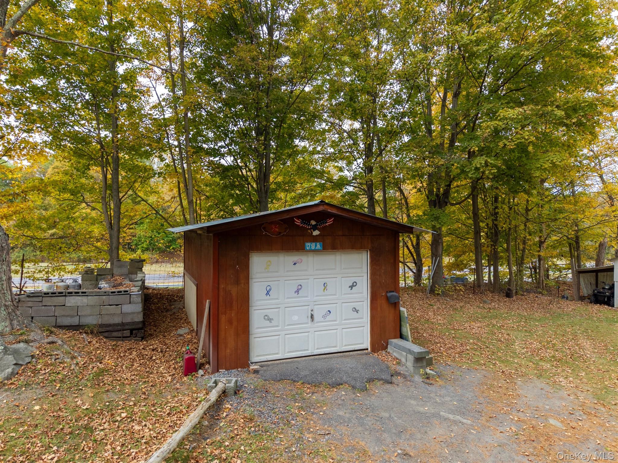 Single Family Miller Ulster County, NY 12561, MLS-924260-28