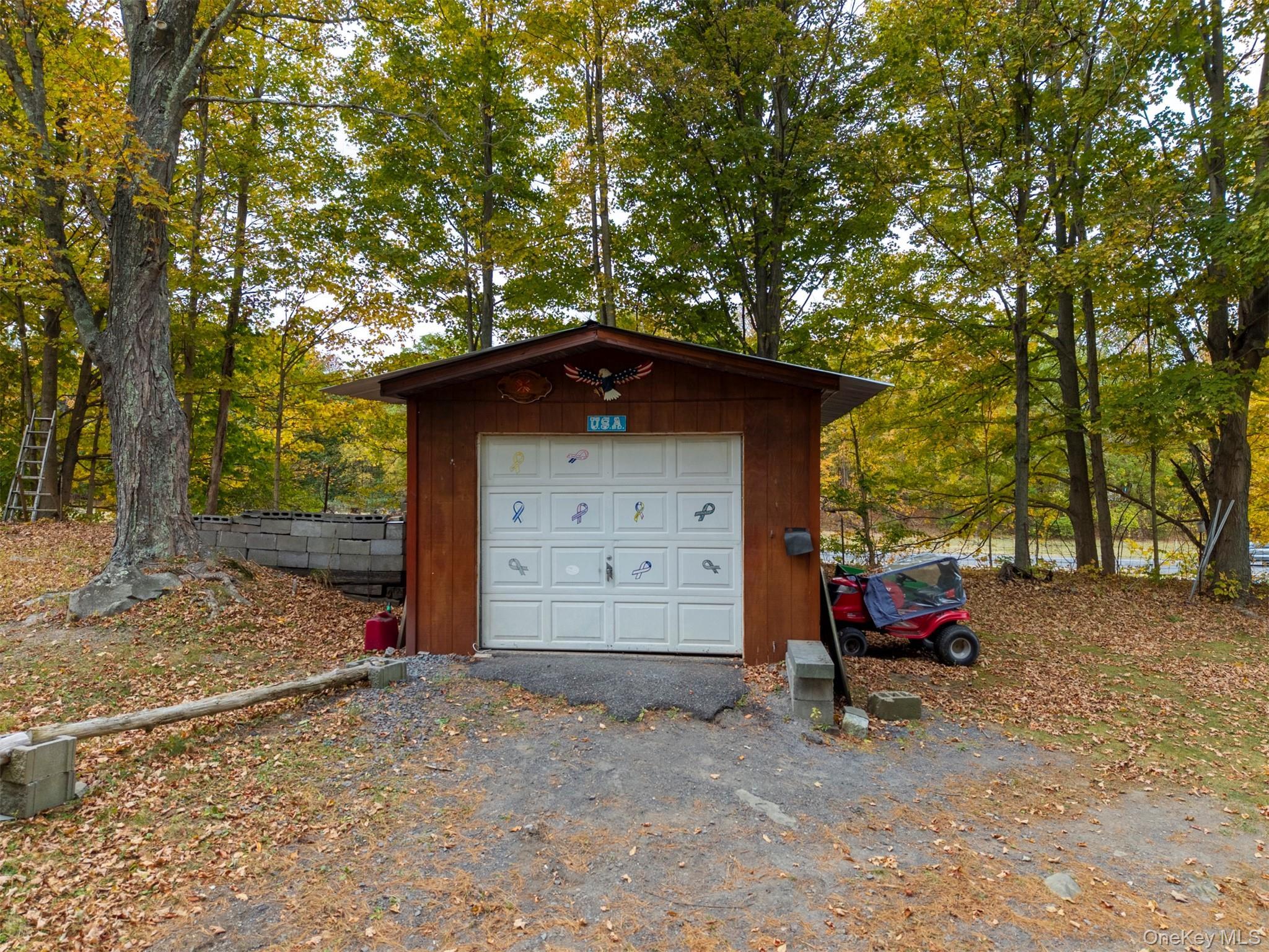 Single Family Miller Ulster County, NY 12561, MLS-924260-29