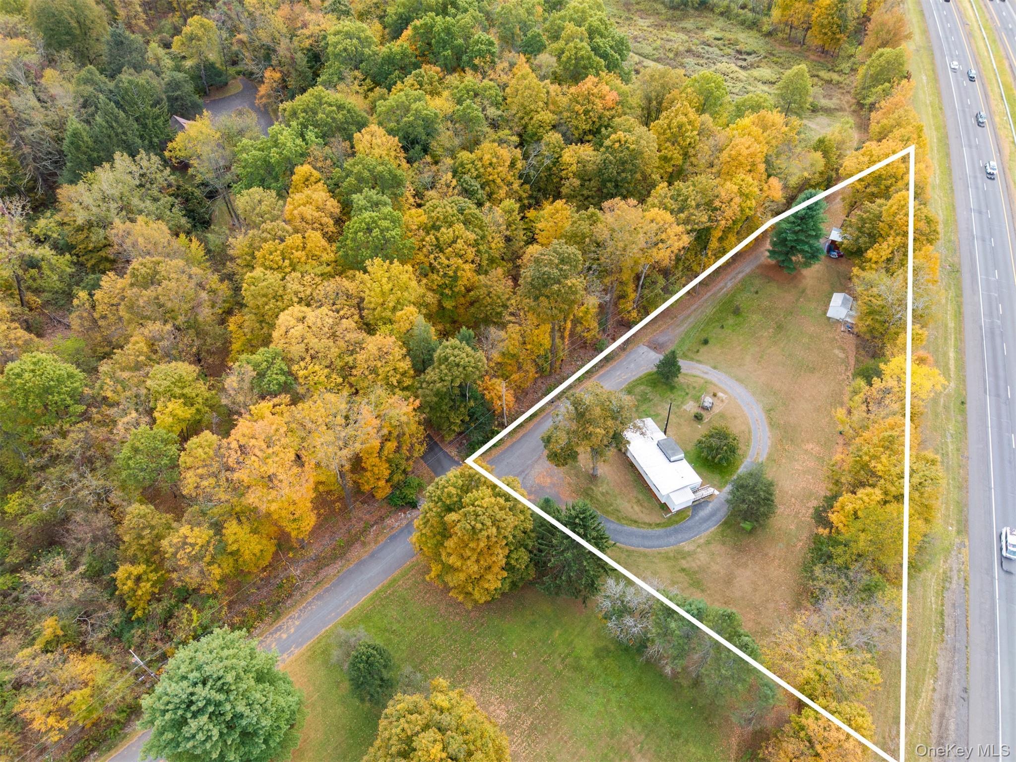 Single Family Miller Ulster County, NY 12561, MLS-924260-3