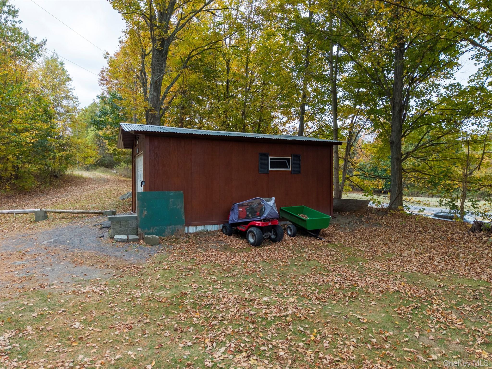 Single Family Miller Ulster County, NY 12561, MLS-924260-30