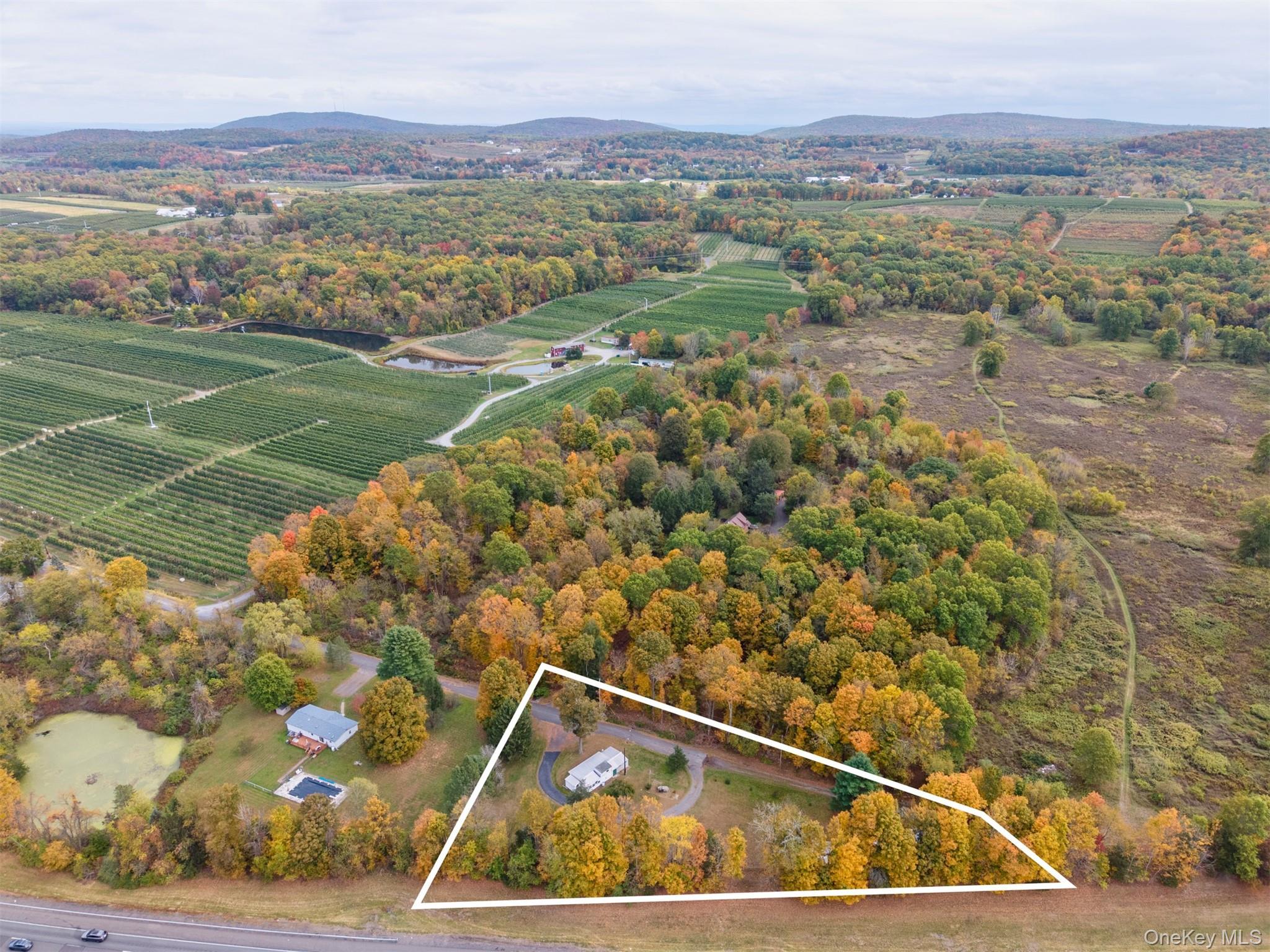 Single Family Miller Ulster County, NY 12561, MLS-924260-4