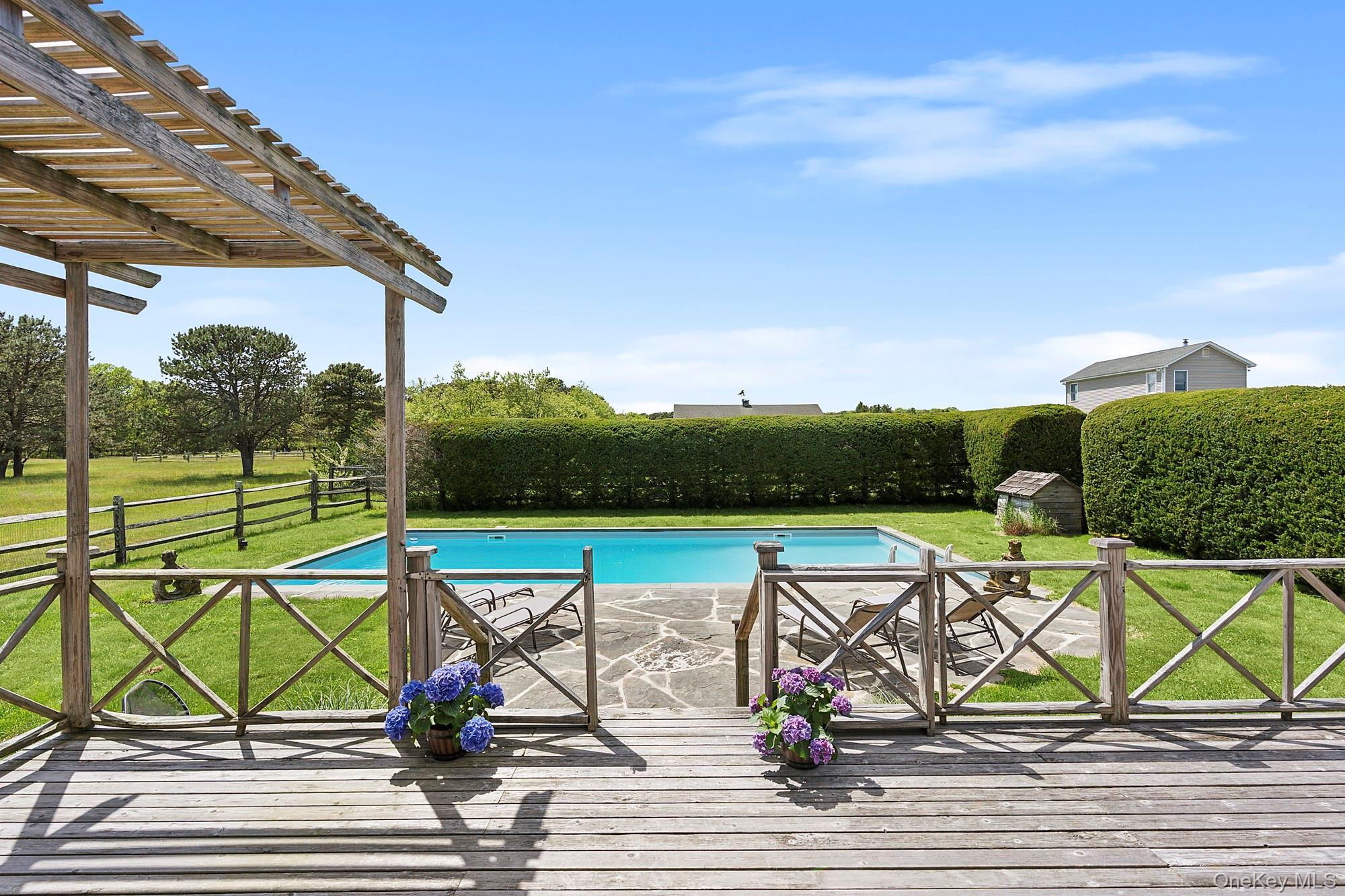 Single Family Damascus Suffolk County, NY 11942, MLS-924267-16