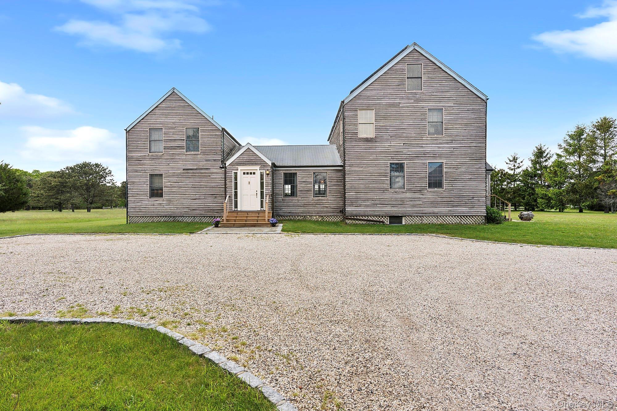 Single Family Damascus Suffolk County, NY 11942, MLS-924267-18