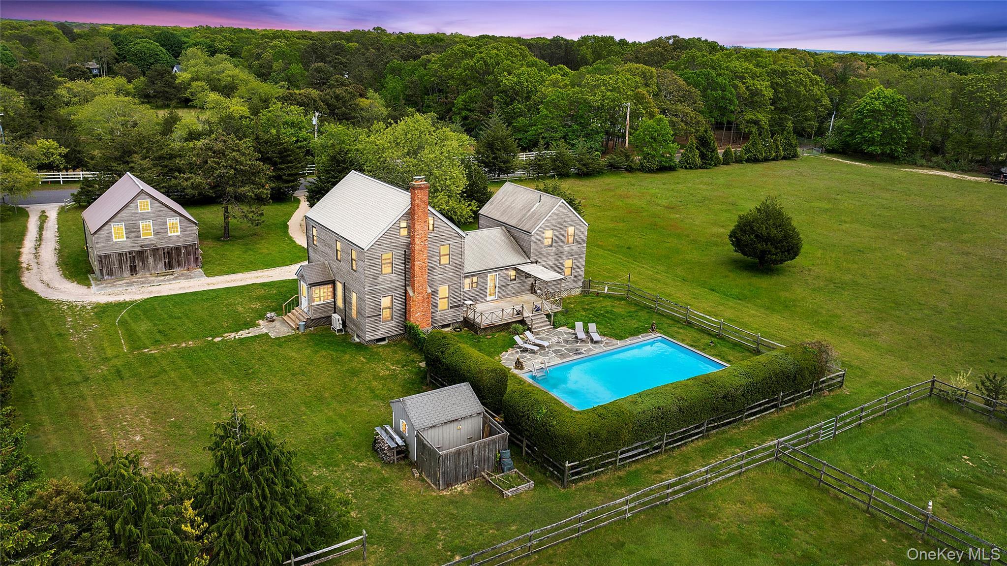 Single Family Damascus Suffolk County, NY 11942, MLS-924267-2