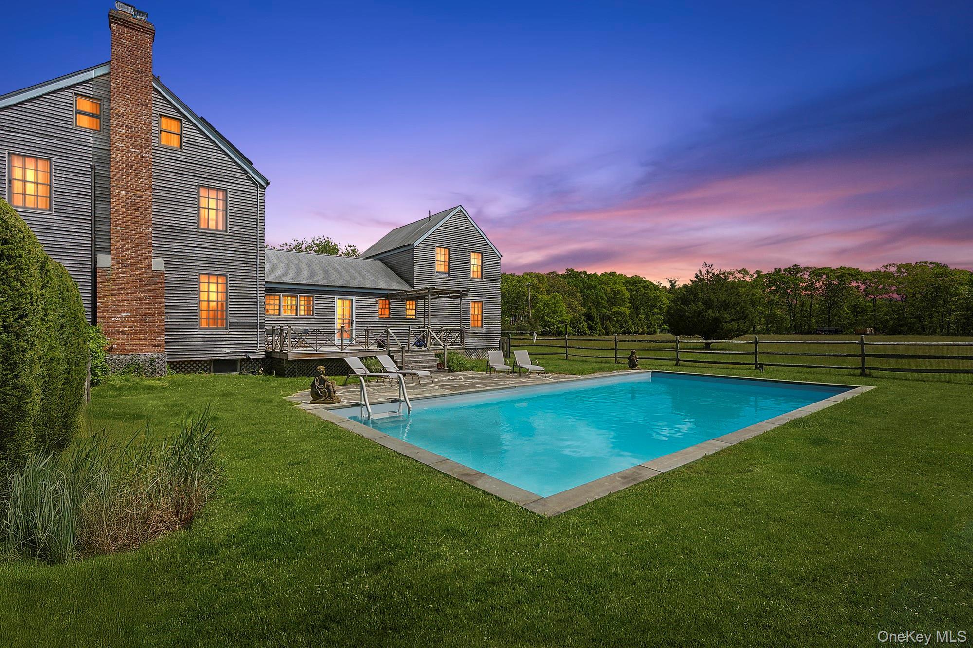 Single Family Damascus Suffolk County, NY 11942, MLS-924267-21