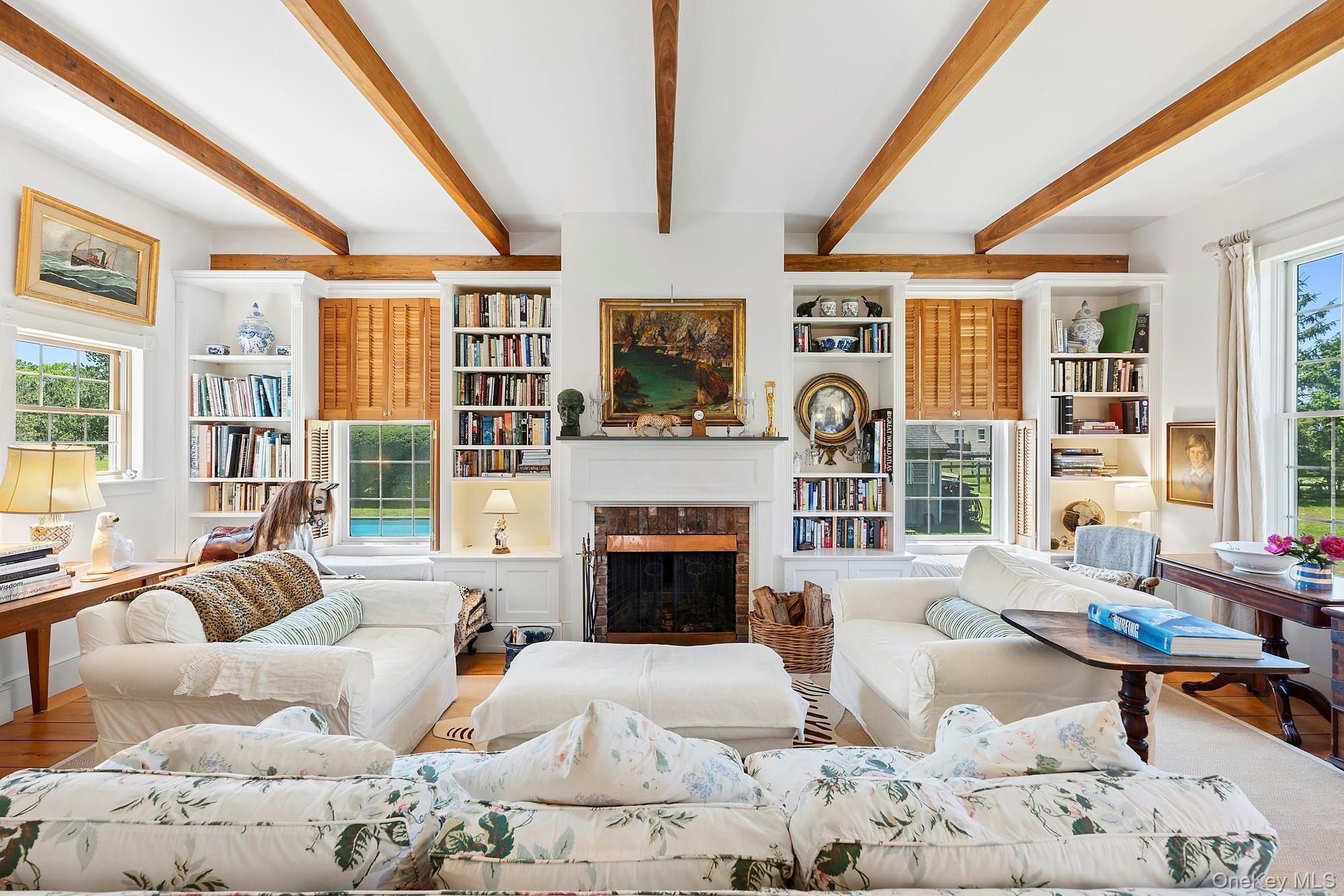 Single Family Damascus Suffolk County, NY 11942, MLS-924267-28