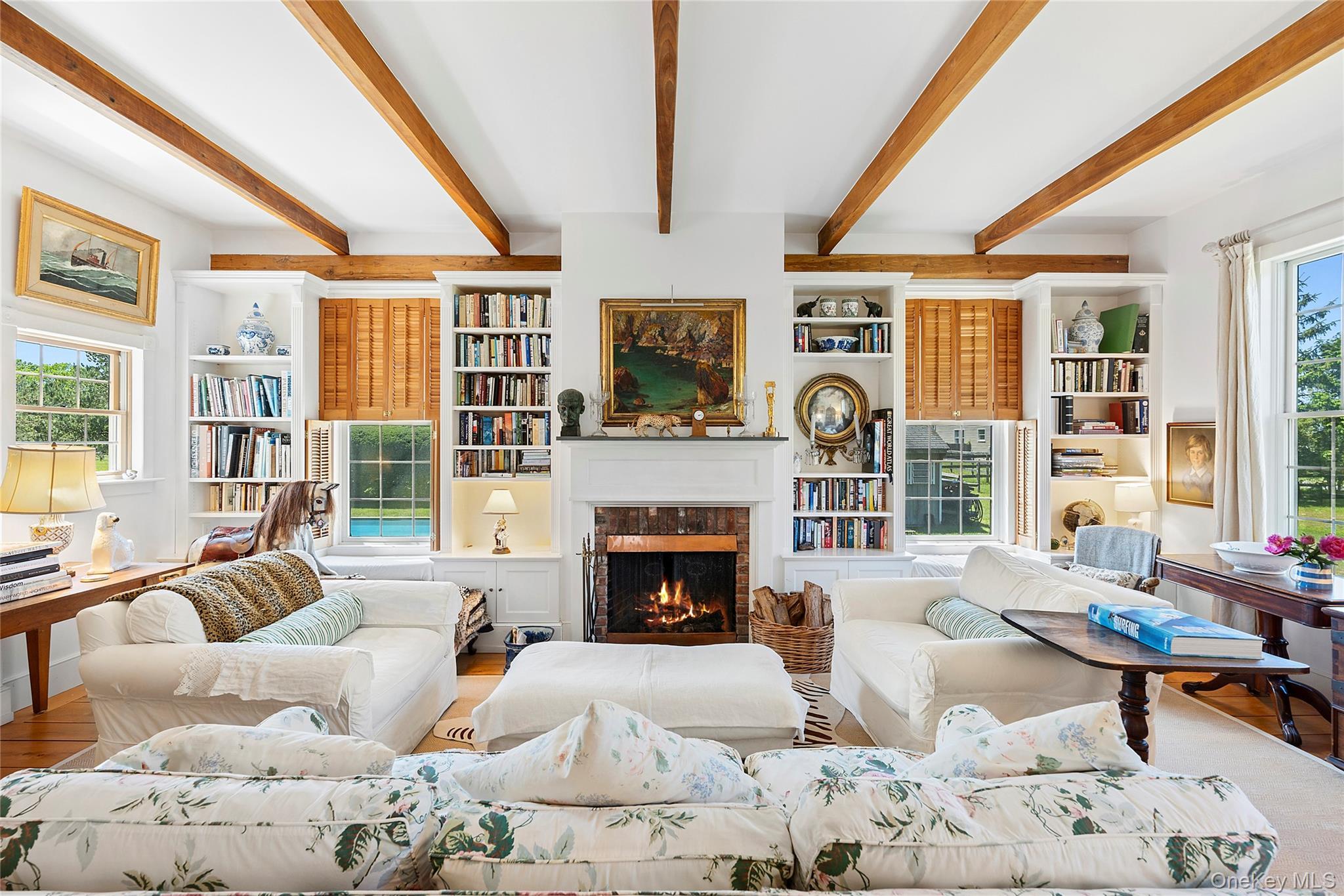 Single Family Damascus Suffolk County, NY 11942, MLS-924267-4