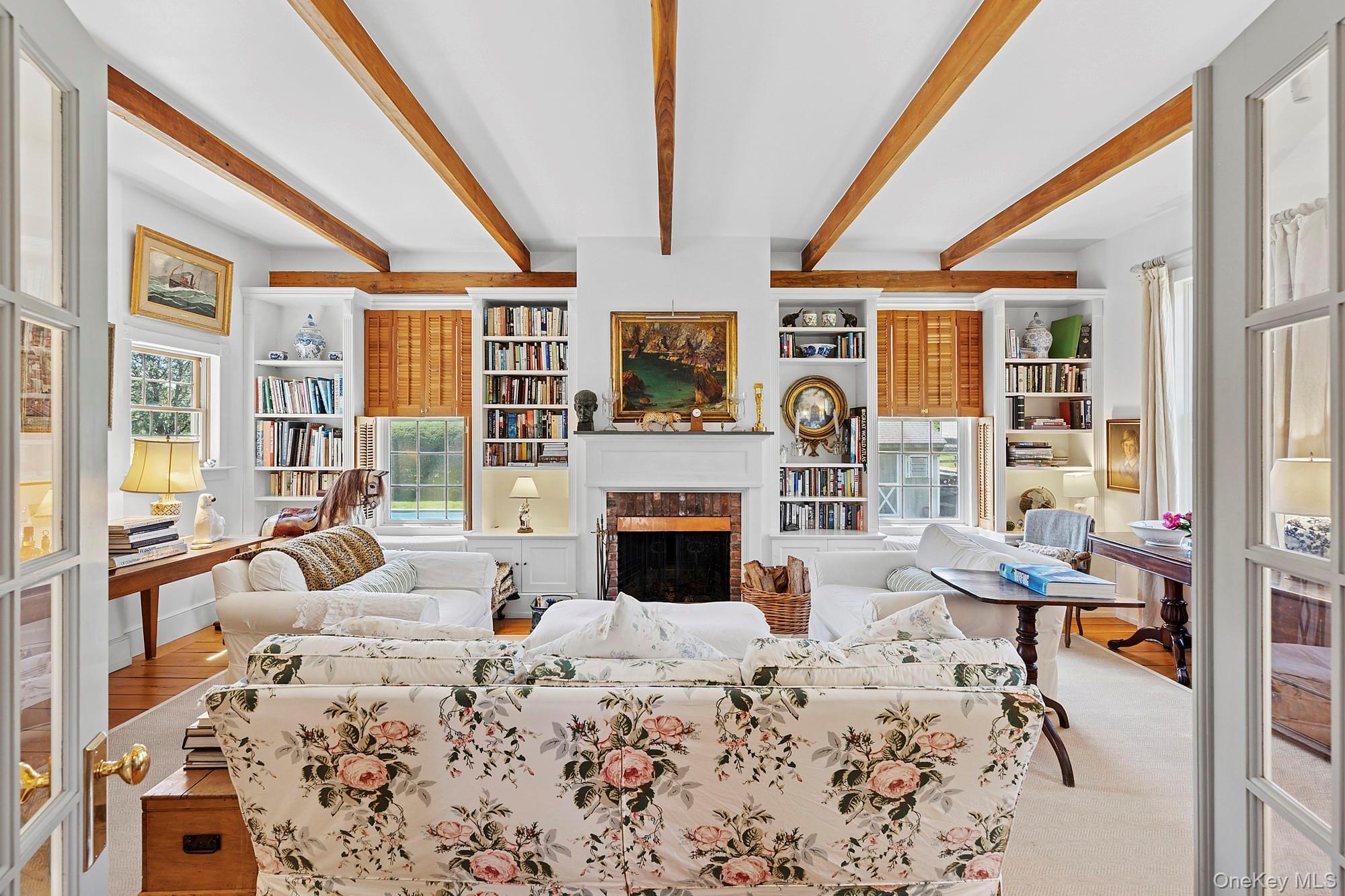 Single Family Damascus Suffolk County, NY 11942, MLS-924267-5