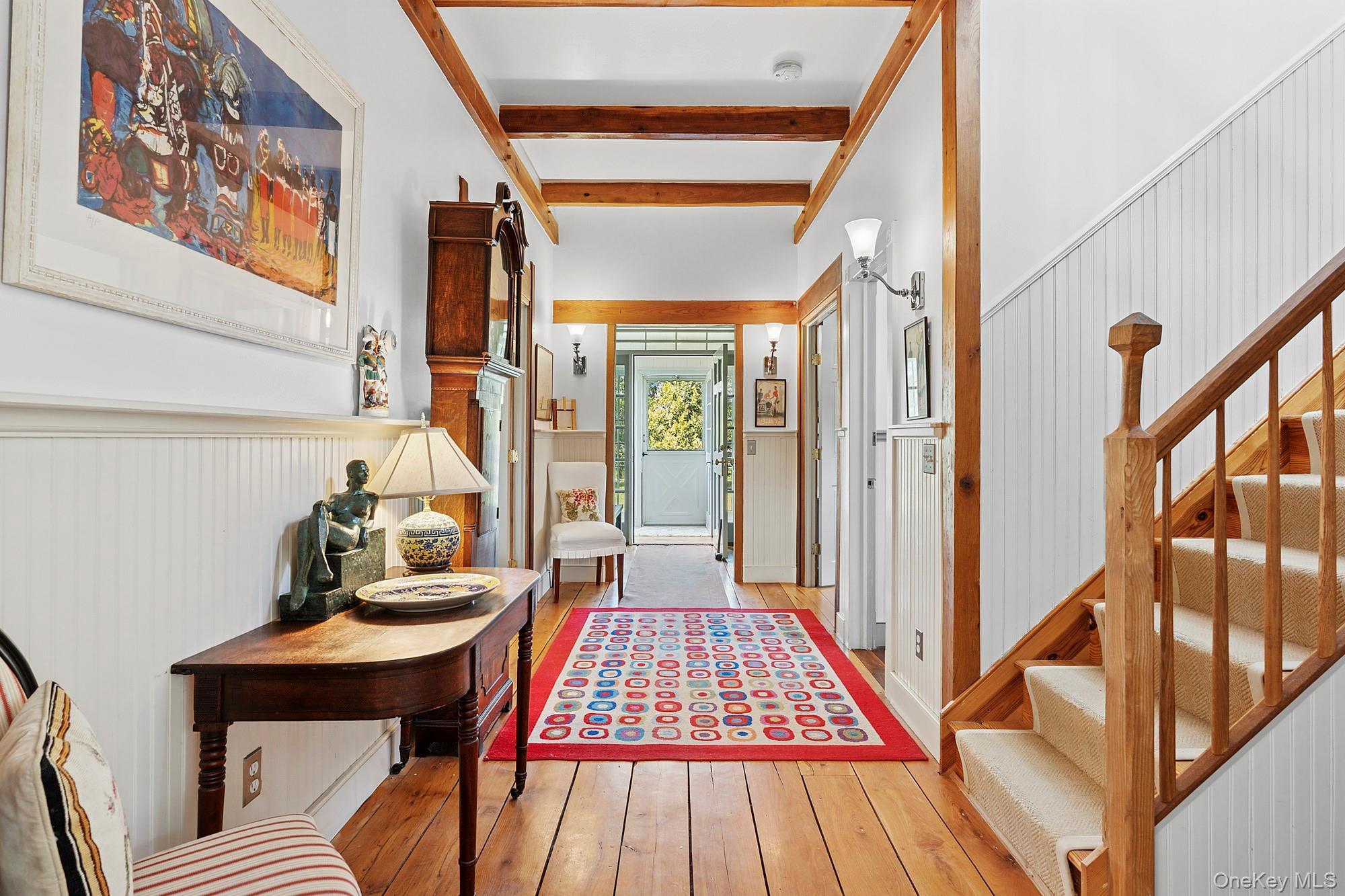 Single Family Damascus Suffolk County, NY 11942, MLS-924267-9