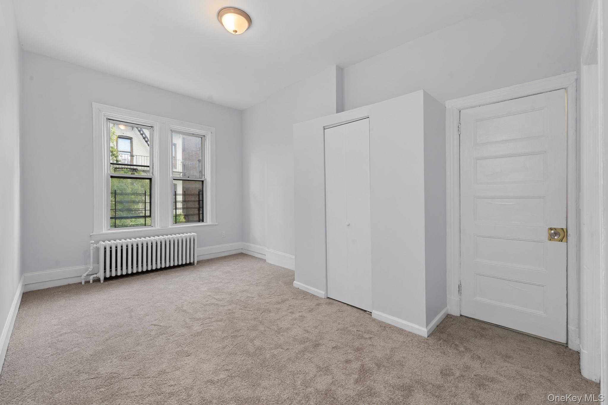 Single Family Hughes  Bronx, NY 10457, MLS-924273-11