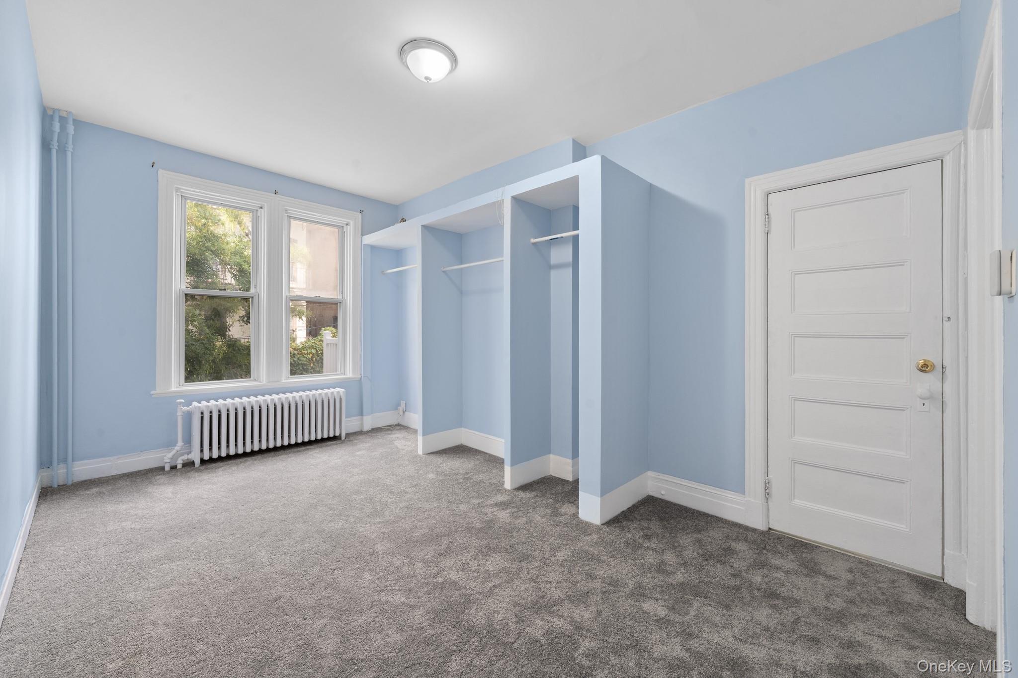 Single Family Hughes  Bronx, NY 10457, MLS-924273-17