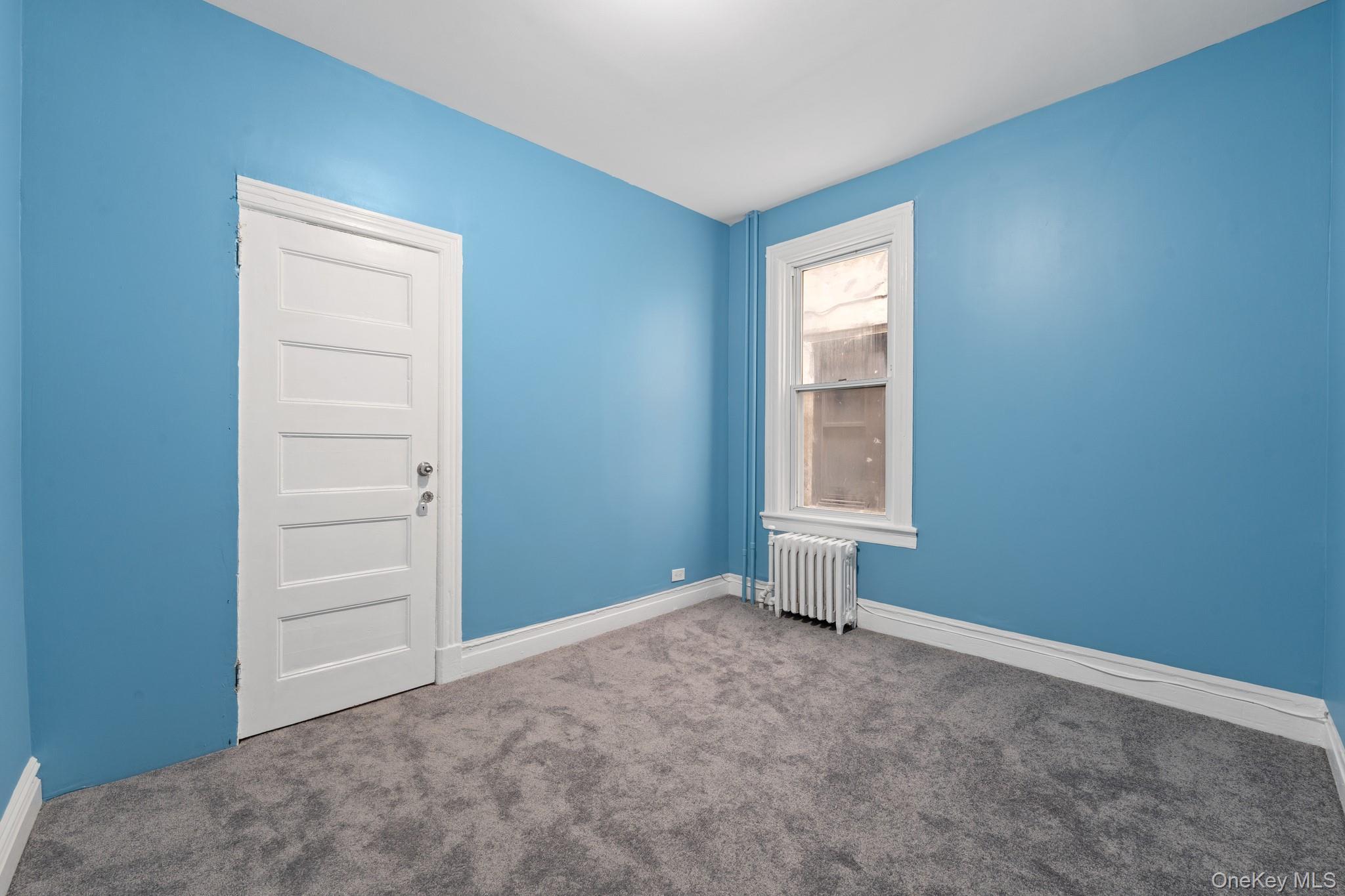 Single Family Hughes  Bronx, NY 10457, MLS-924273-19