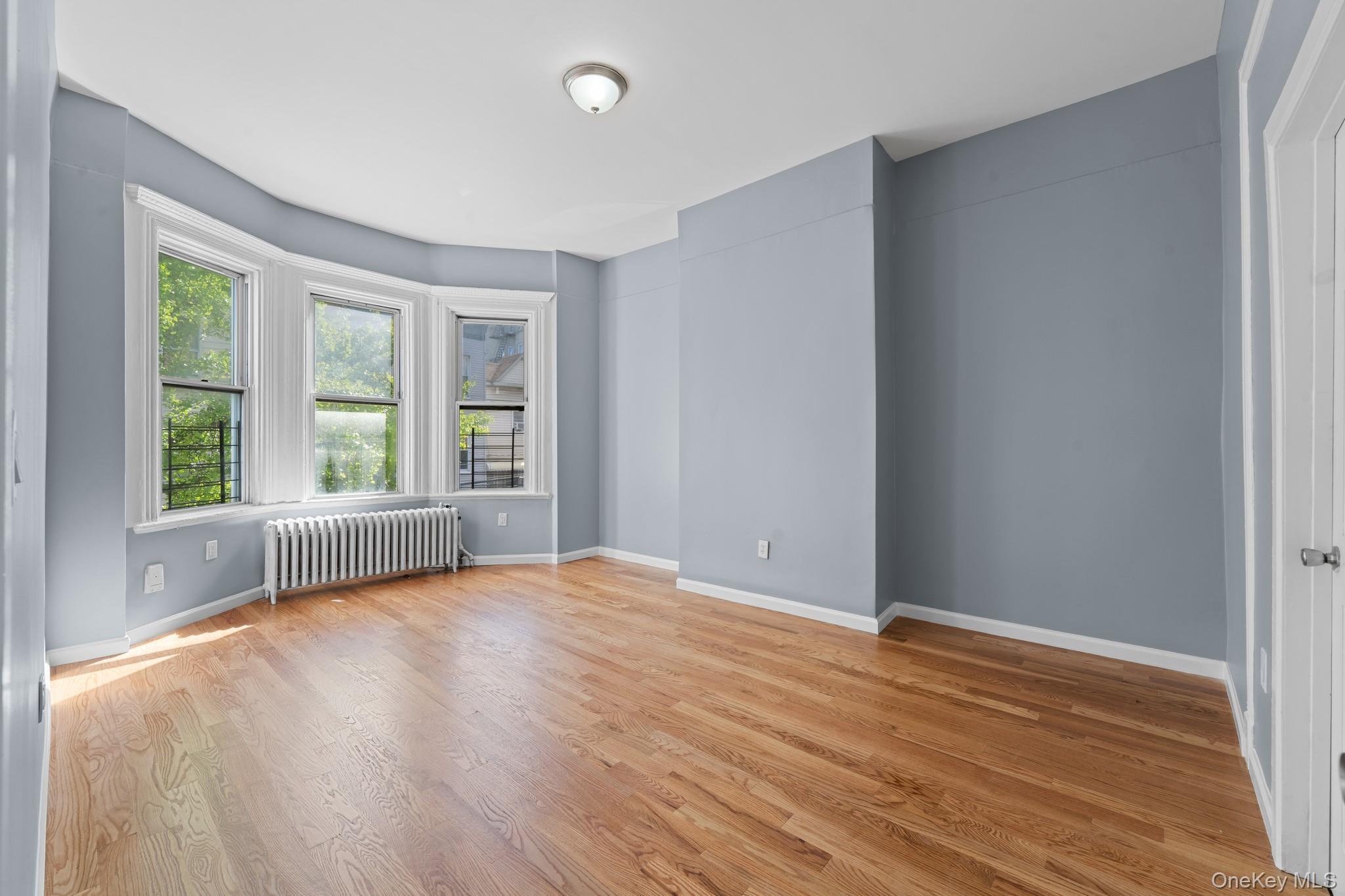 Single Family Hughes  Bronx, NY 10457, MLS-924273-2