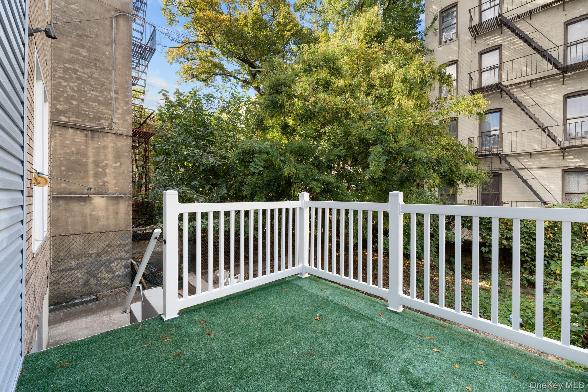 Single Family Hughes  Bronx, NY 10457, MLS-924273-24