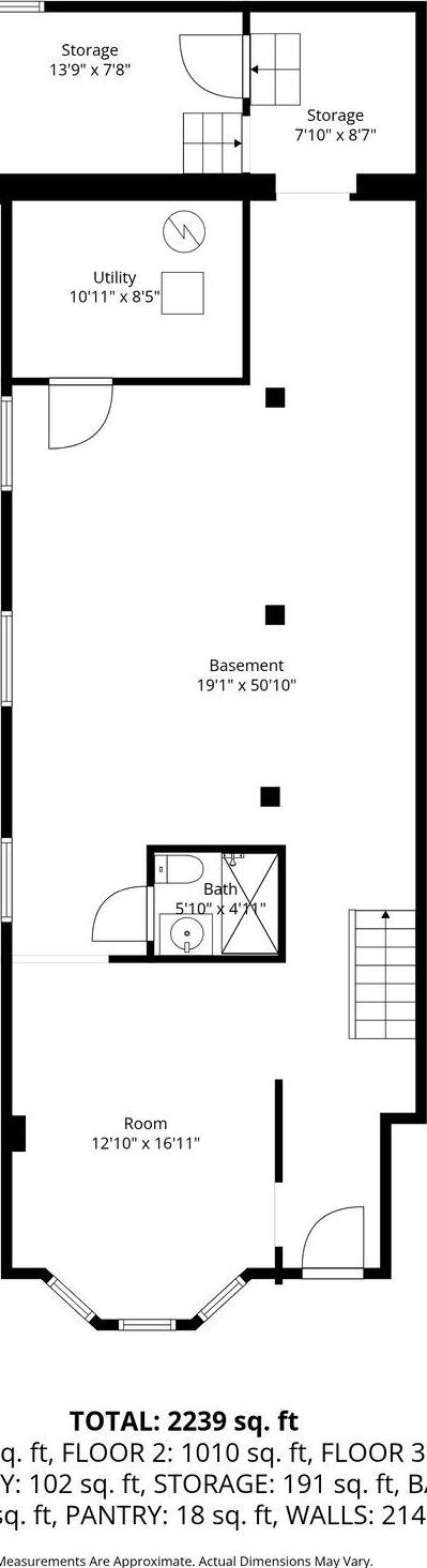 Single Family Hughes  Bronx, NY 10457, MLS-924273-31